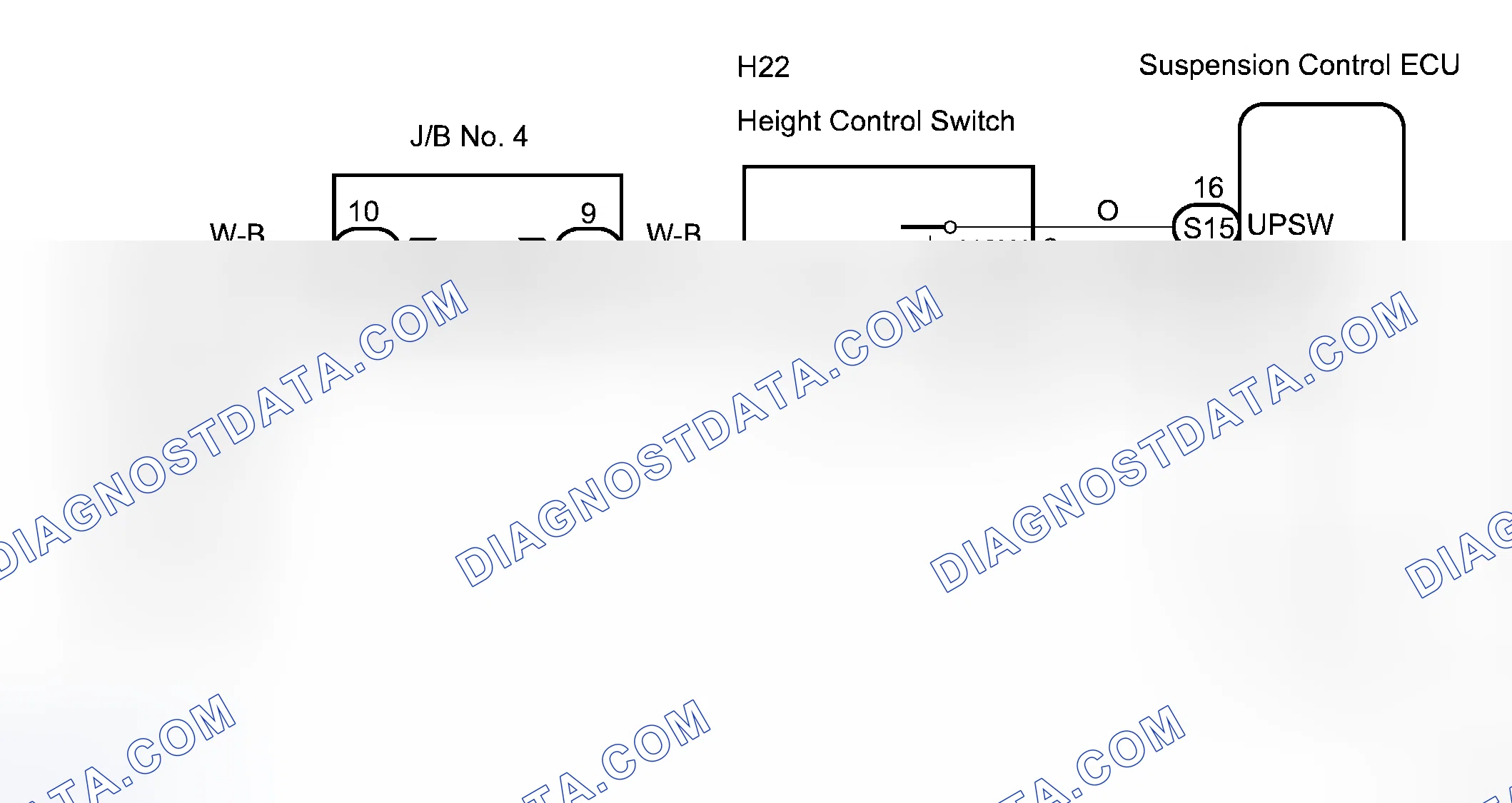 Scheme 76: WIRING DIAGRAM