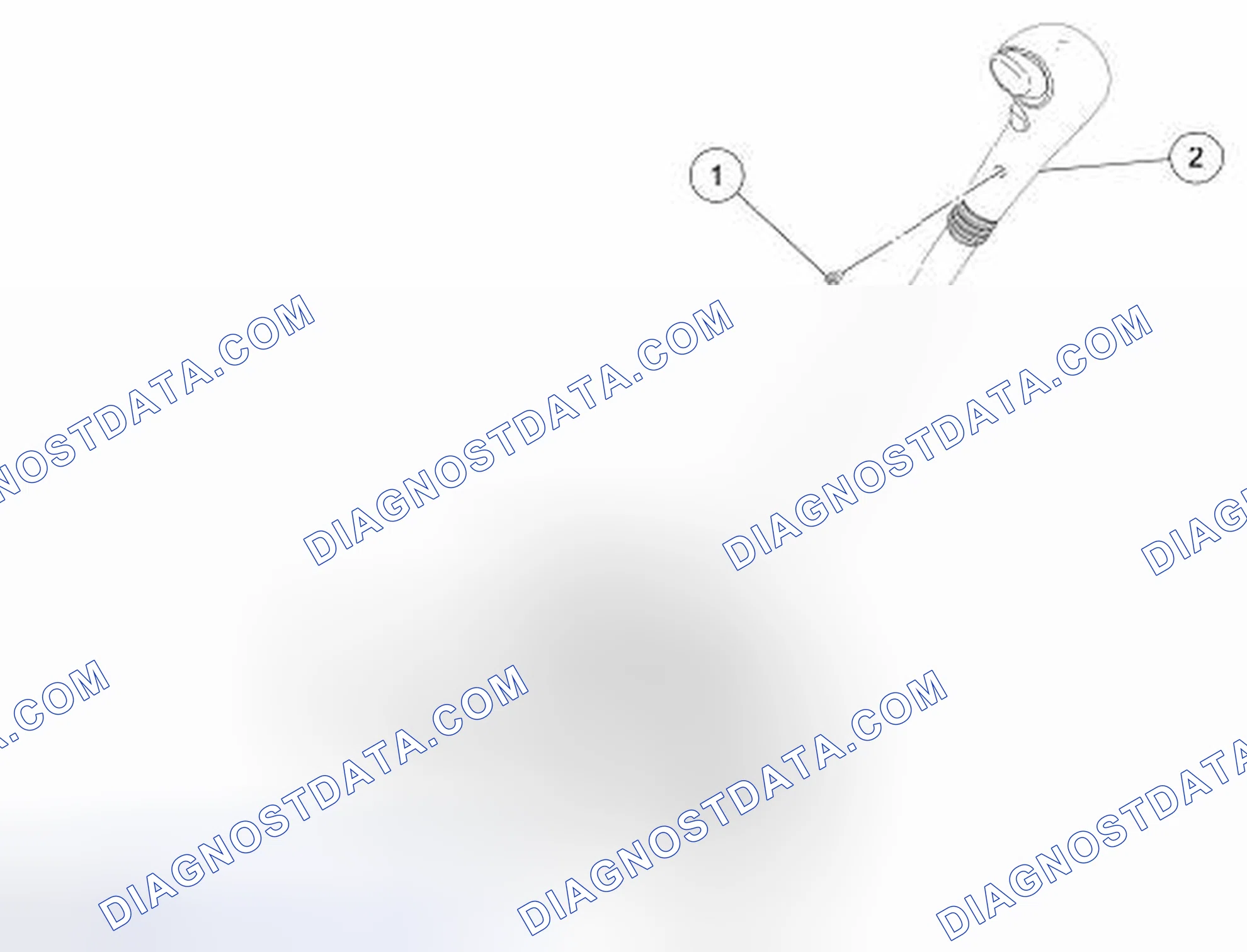 Scheme 15: Selector Lever Knob