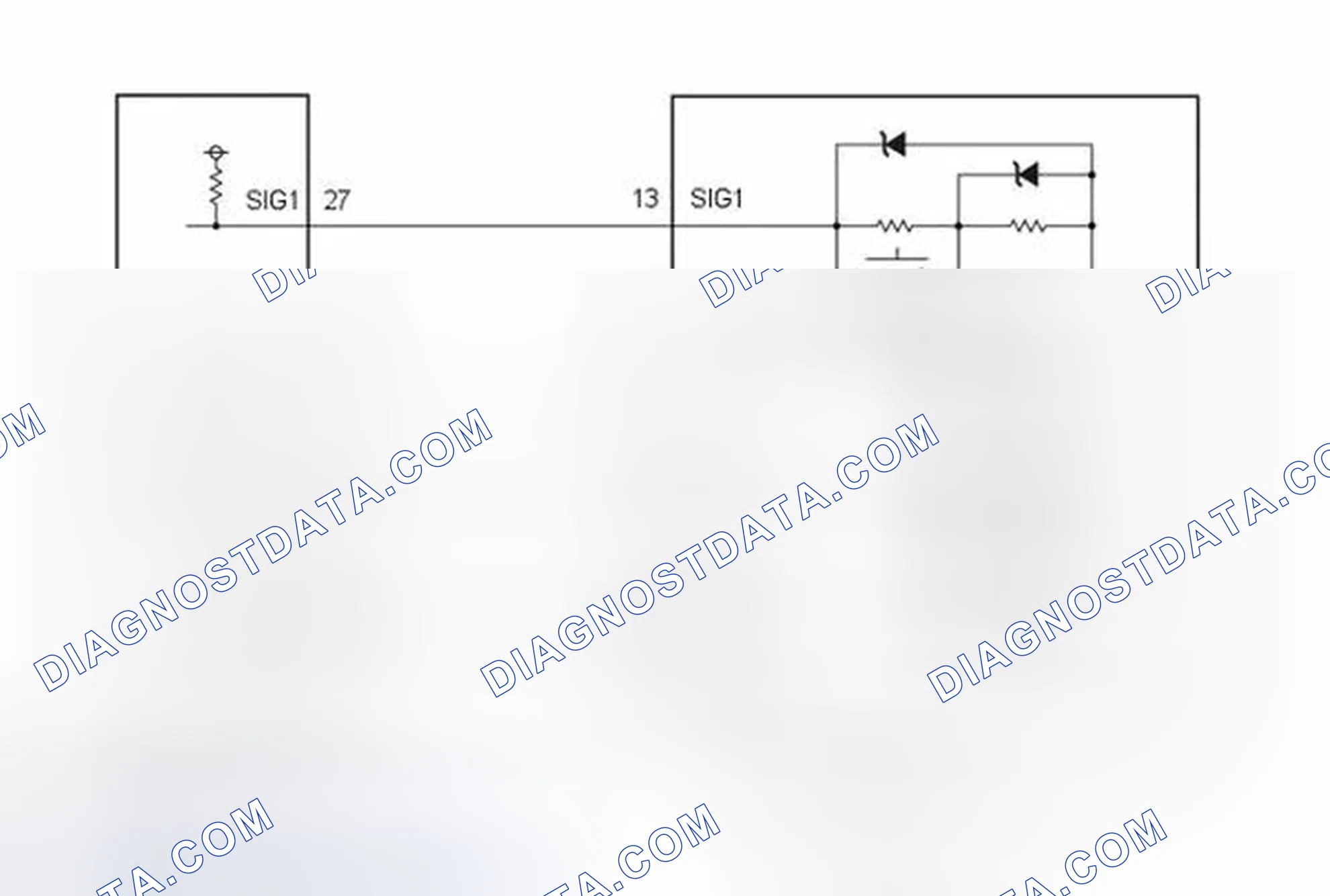 Scheme 169: WIRING DIAGRAM