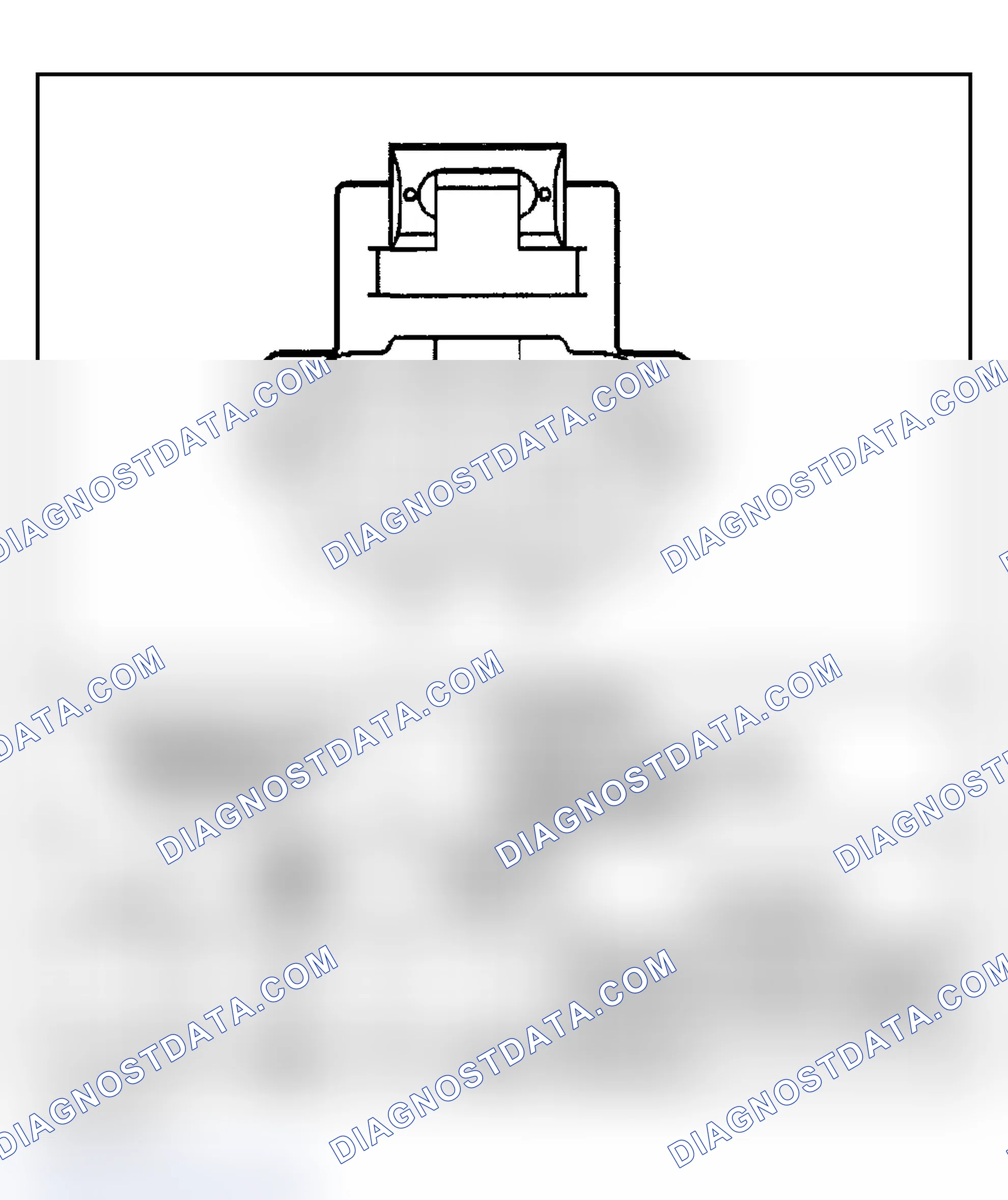 Scheme 32: LIGHTING SYSTEMS CONNECTOR END VIEWS