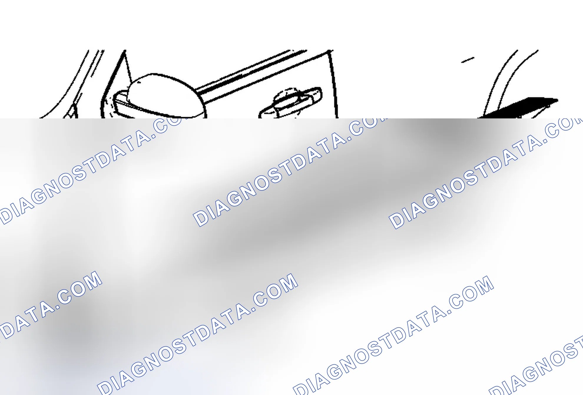 Scheme 22: Assist Step Pad Replacement (Power BRS)