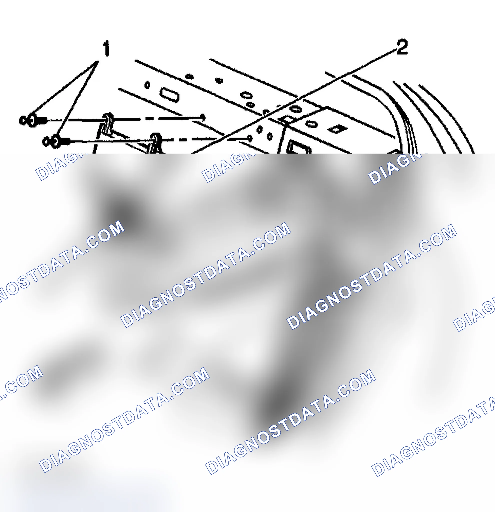 Scheme 43: Installation Procedure