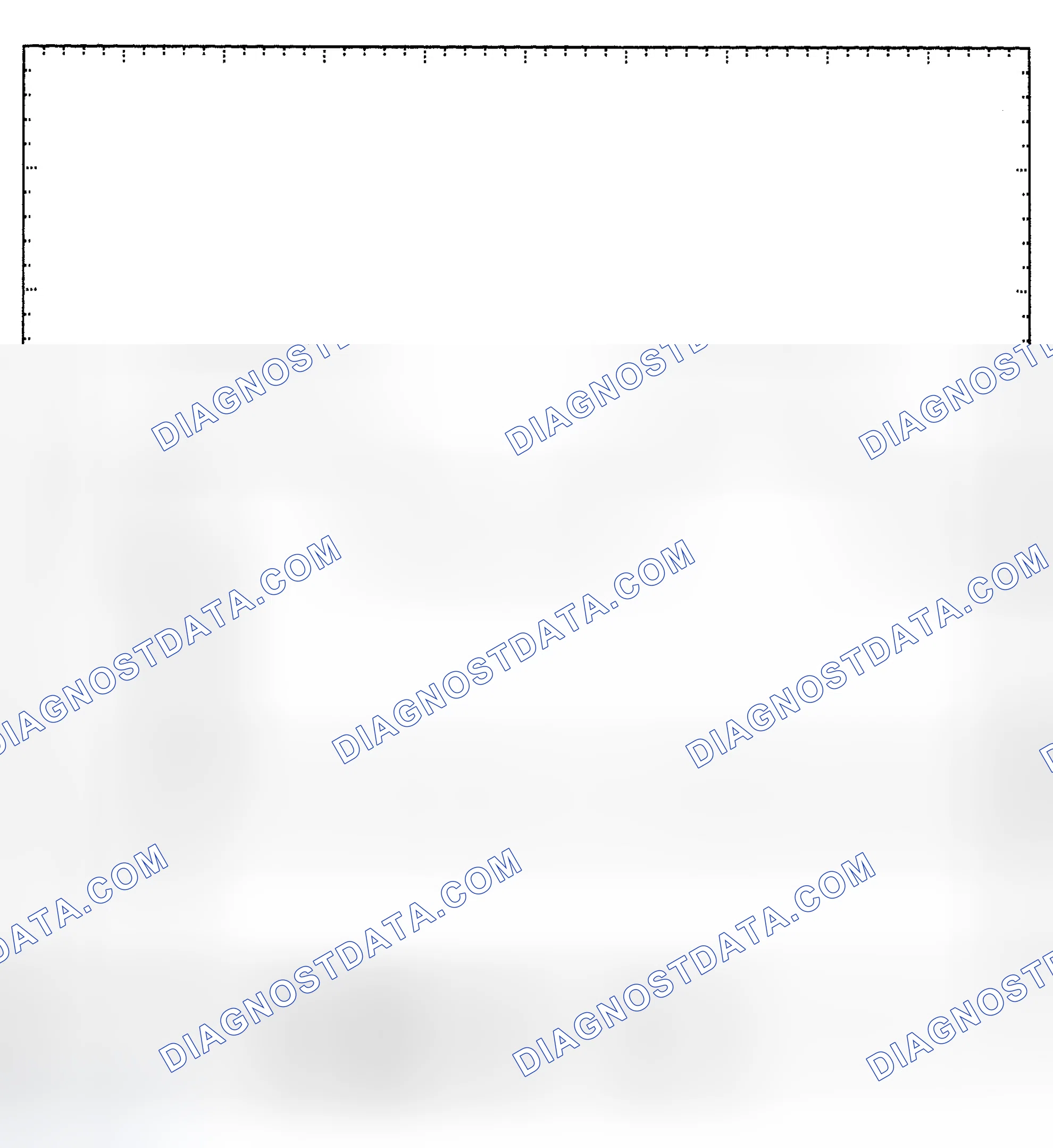 Scheme 26: Injector Bank - Known Good - Voltage Pattern