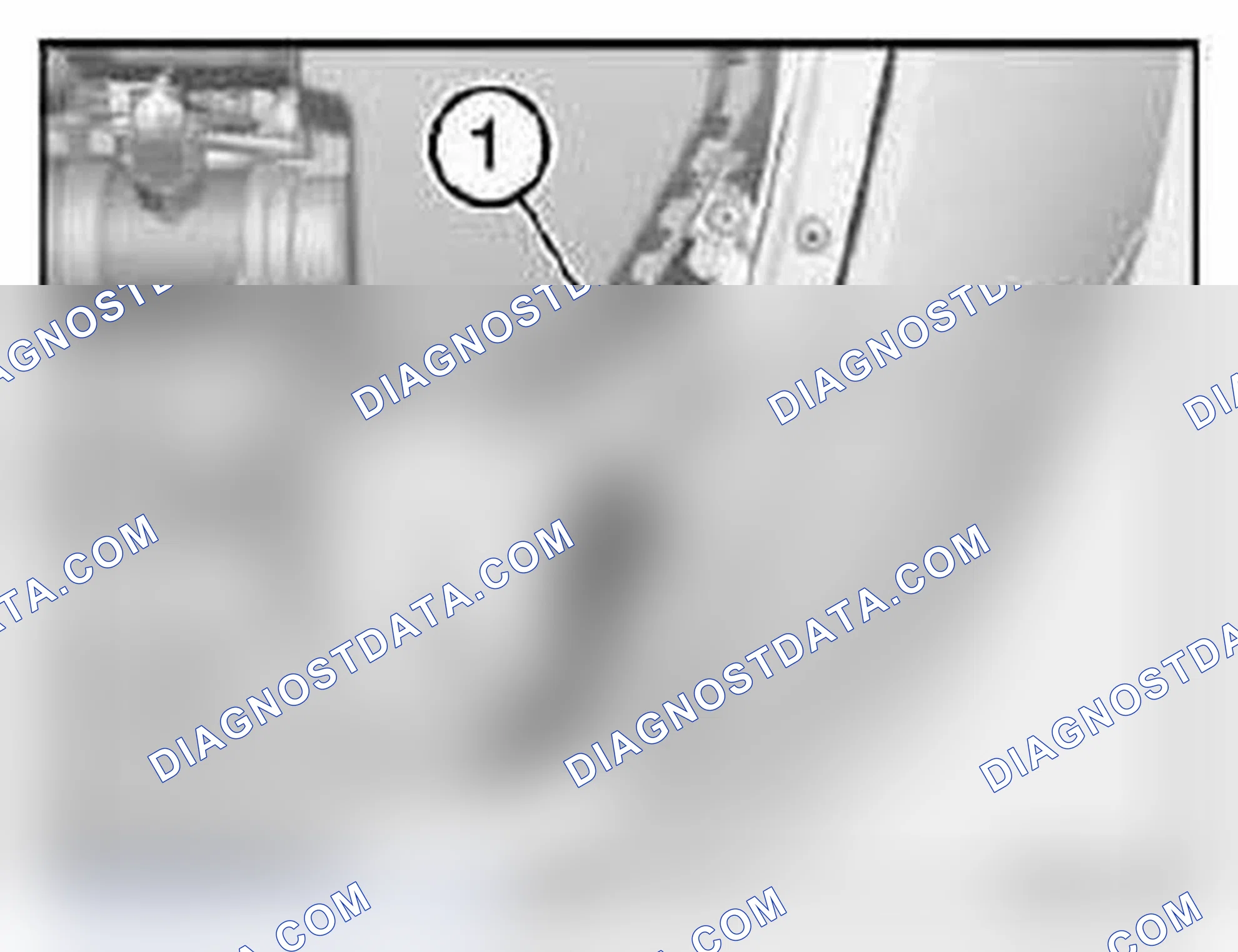 Scheme 84: 63 10 004 Adjusting headlights