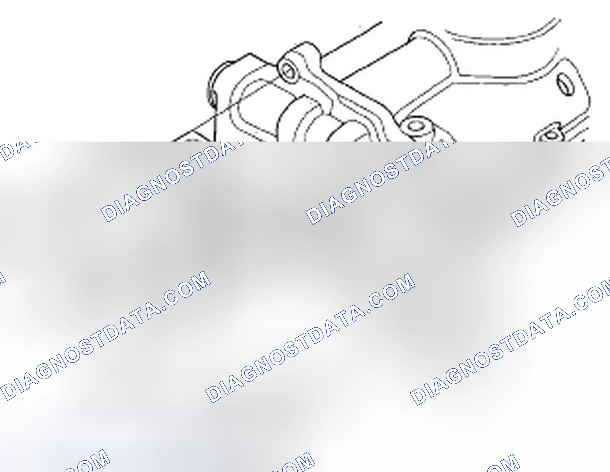 Scheme 16: Oil Pump Inspection
