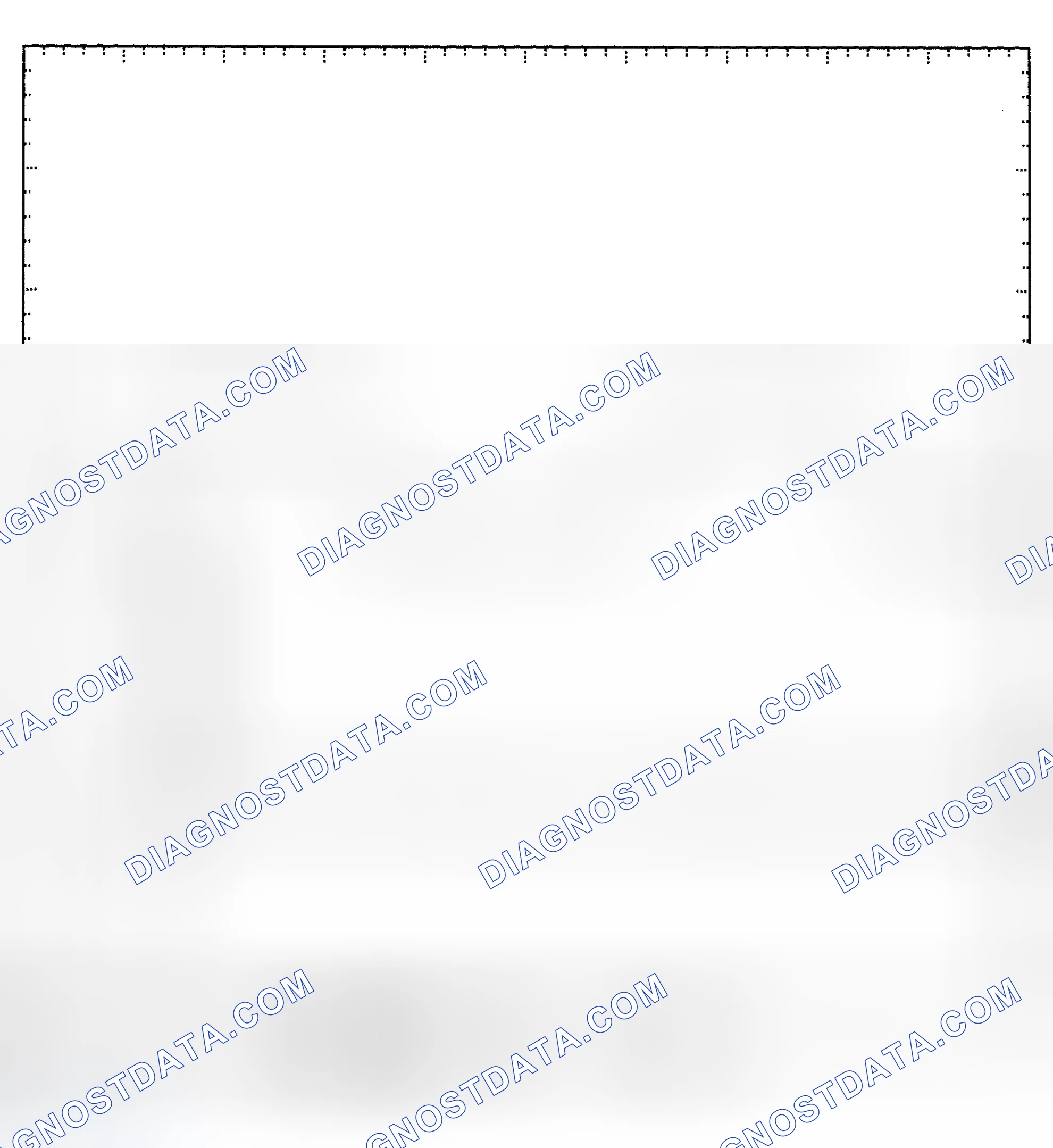 Scheme 26: Injector Bank - Known Good - Voltage Pattern