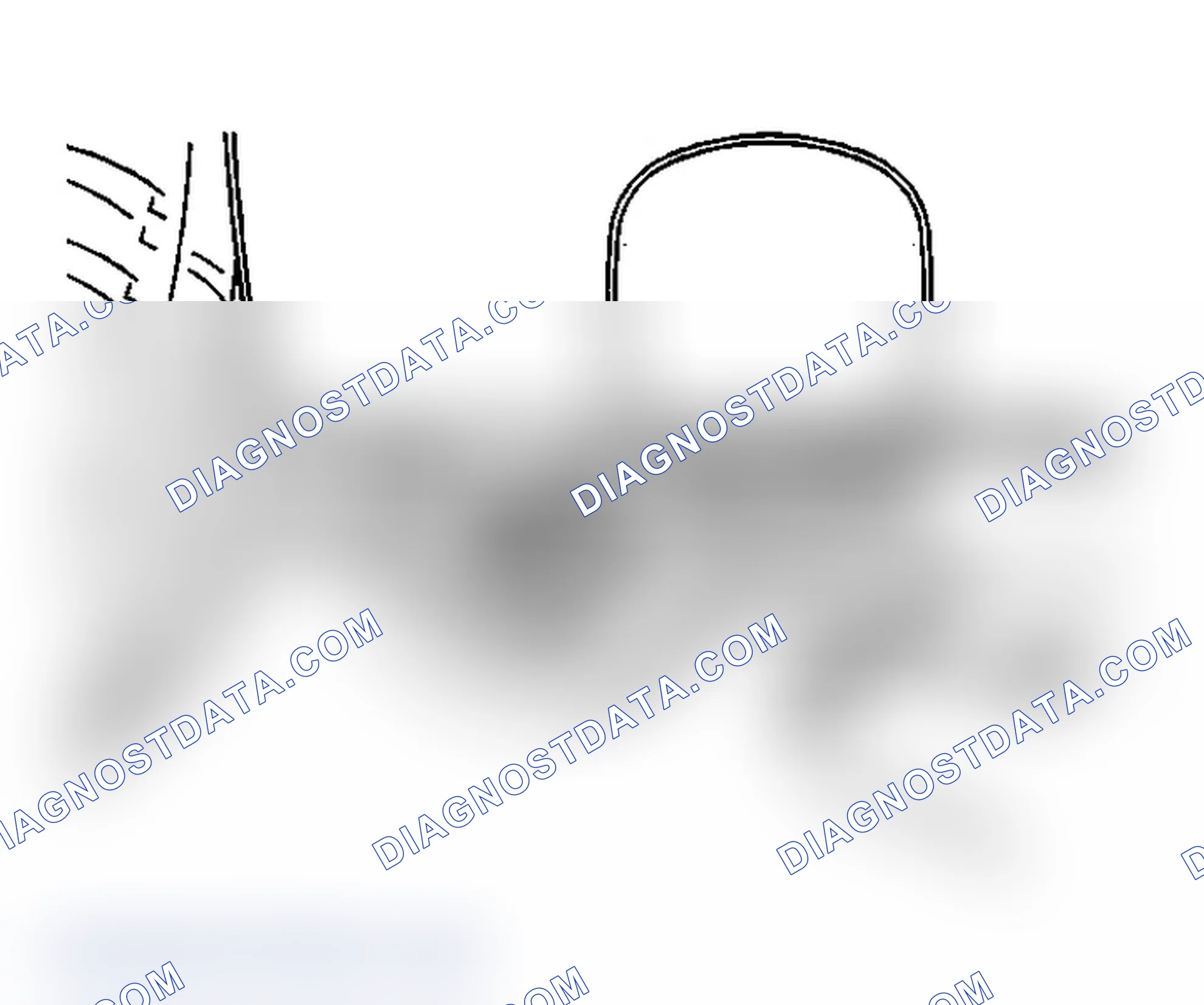 Scheme 3: Front Hoist Pads