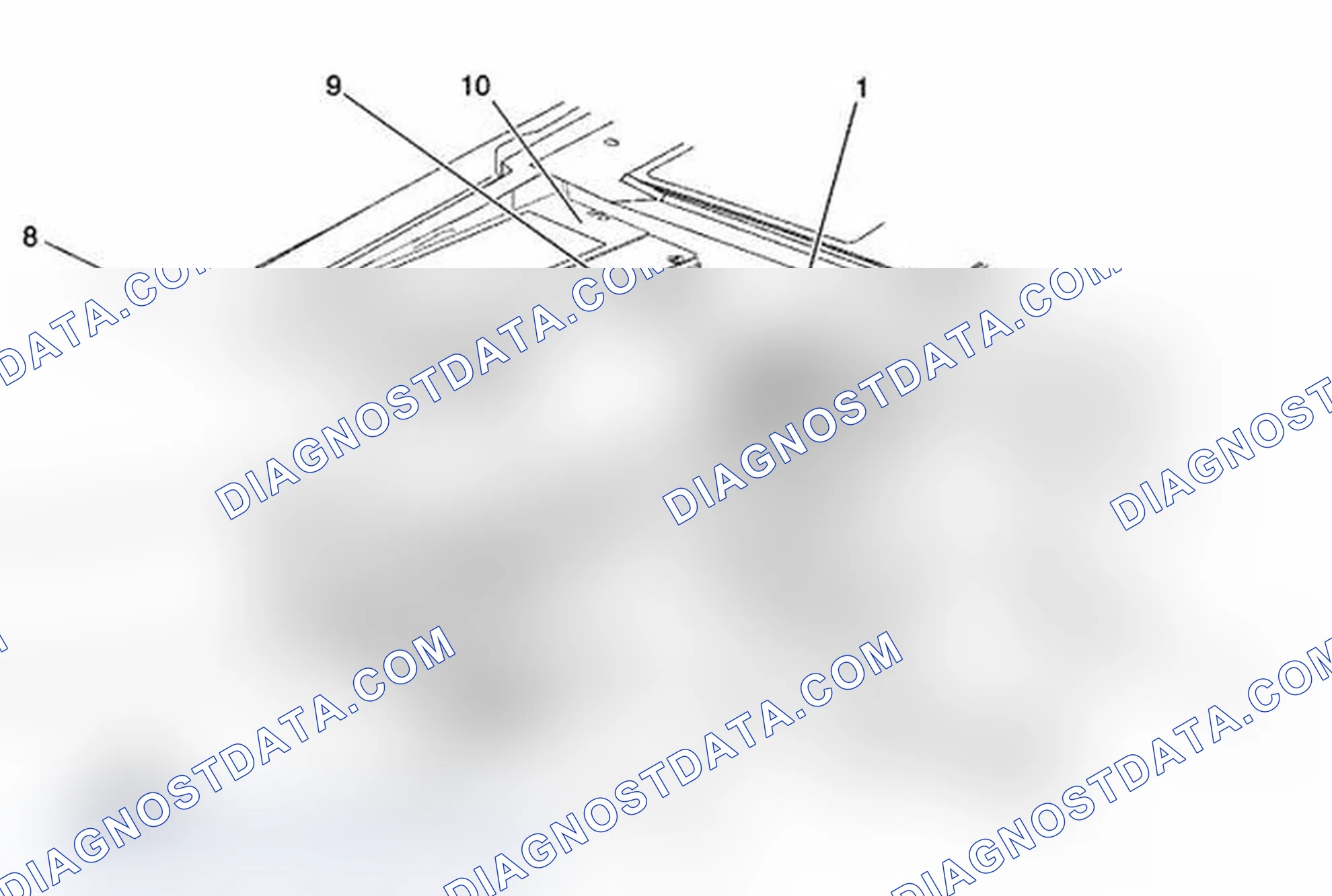 Scheme 3: Cooling System Component Views
