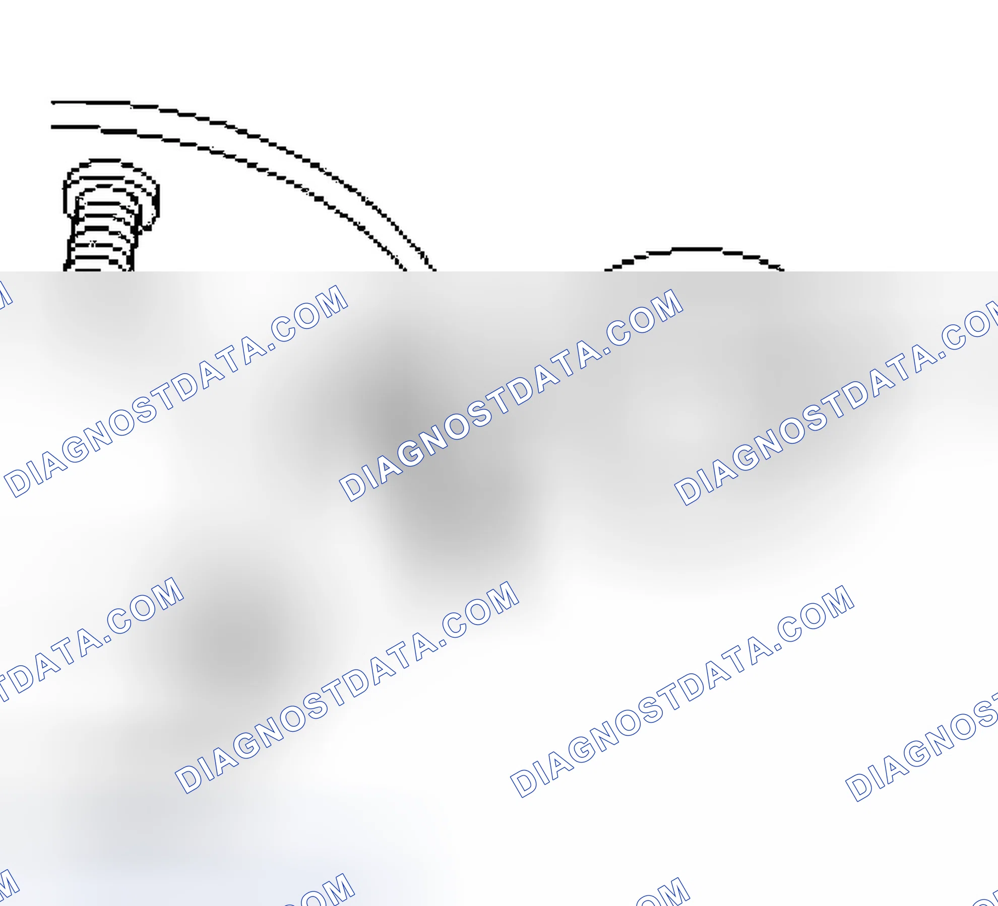 Scheme 30: Axle Flange Bolt Circle Runout - Semi-Floating Axle