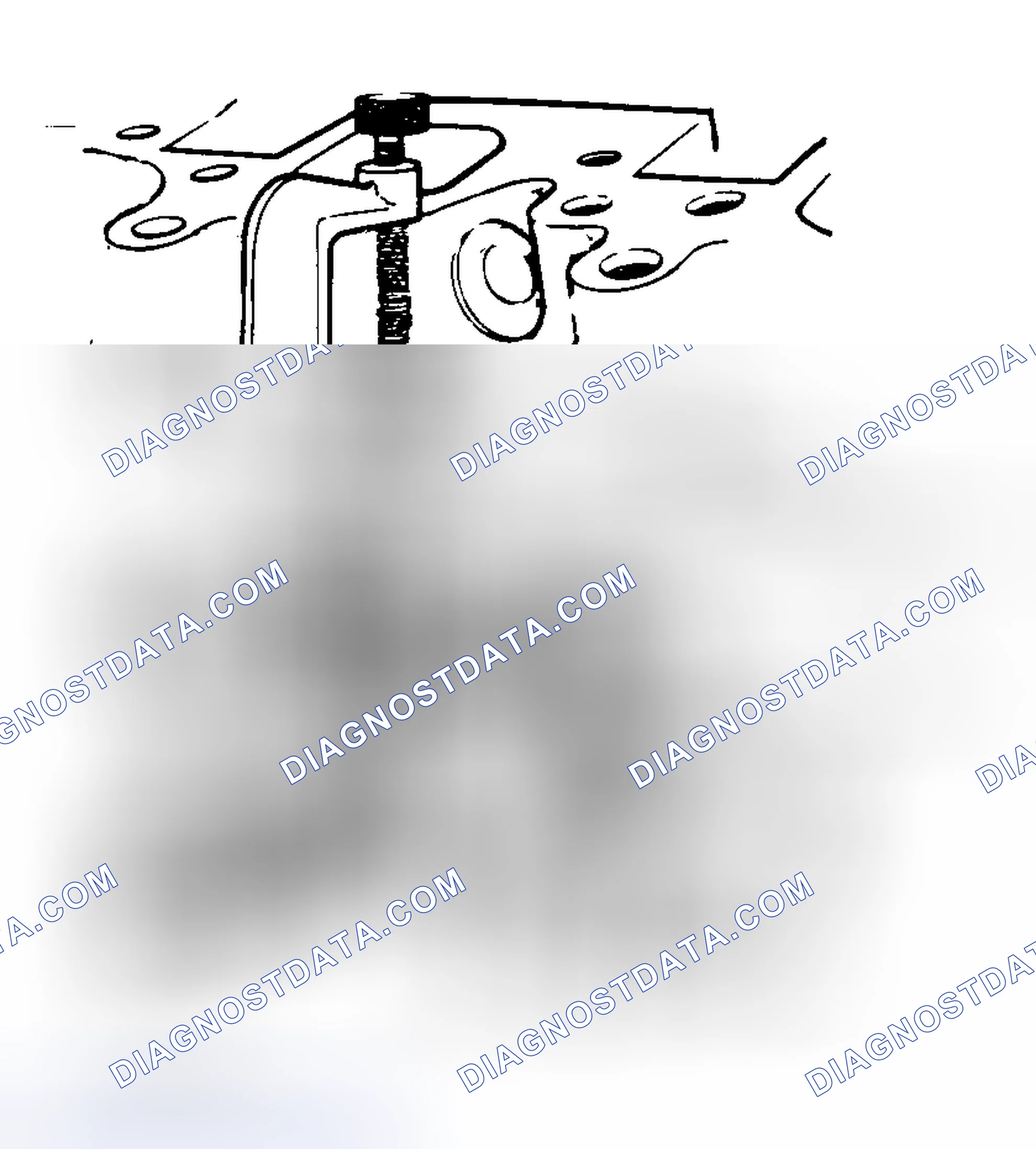 Scheme 15: Measuring Valve Stem-to-Guide Clearance