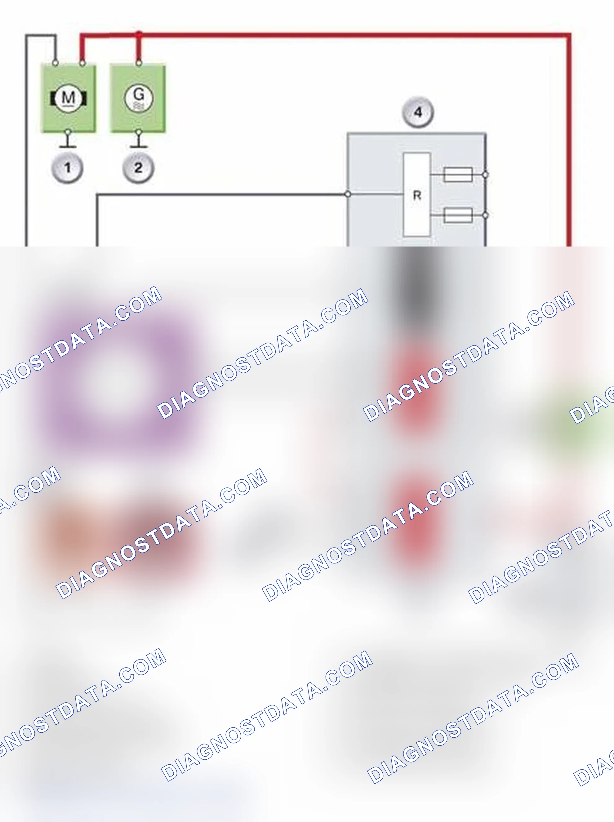 Scheme 213: Voltage Supply and Bus Systems