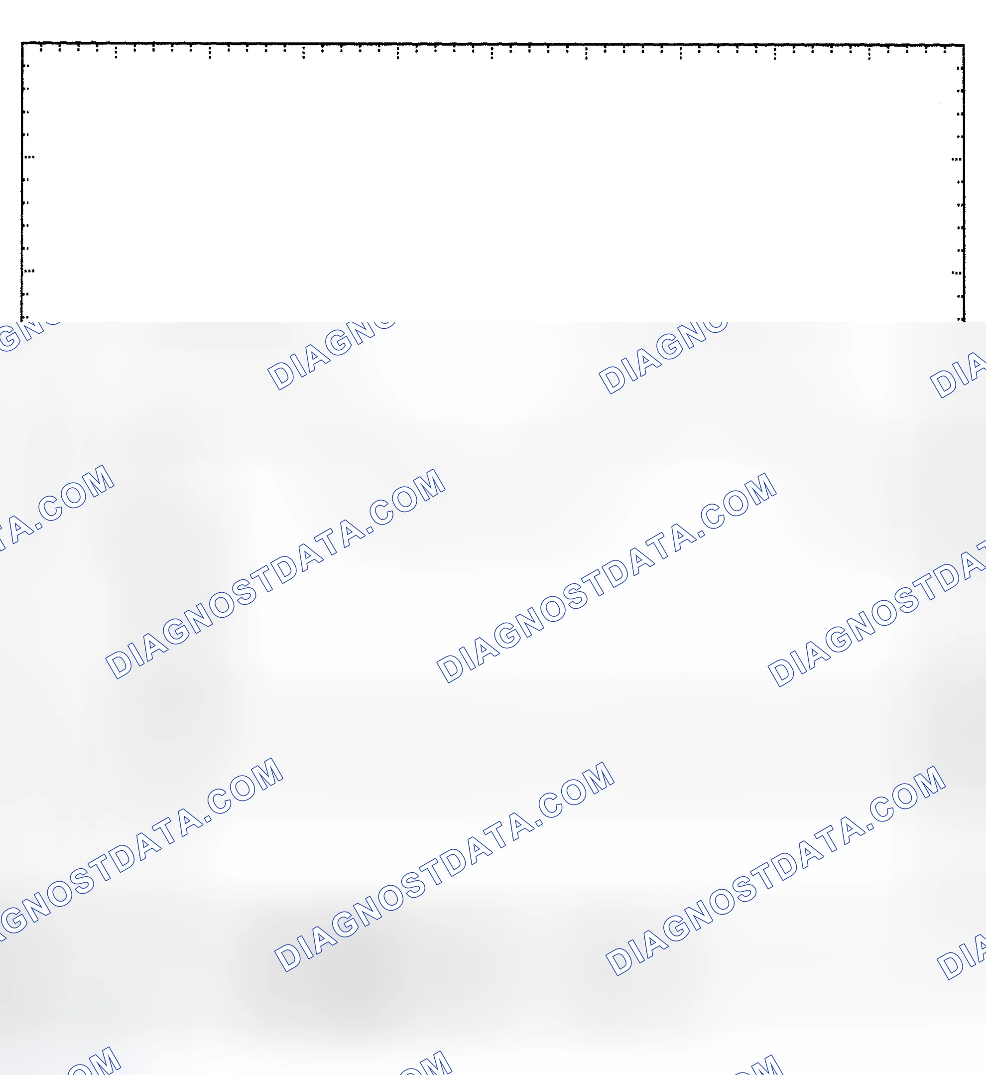 Scheme 26: Injector Bank - Known Good - Voltage Pattern