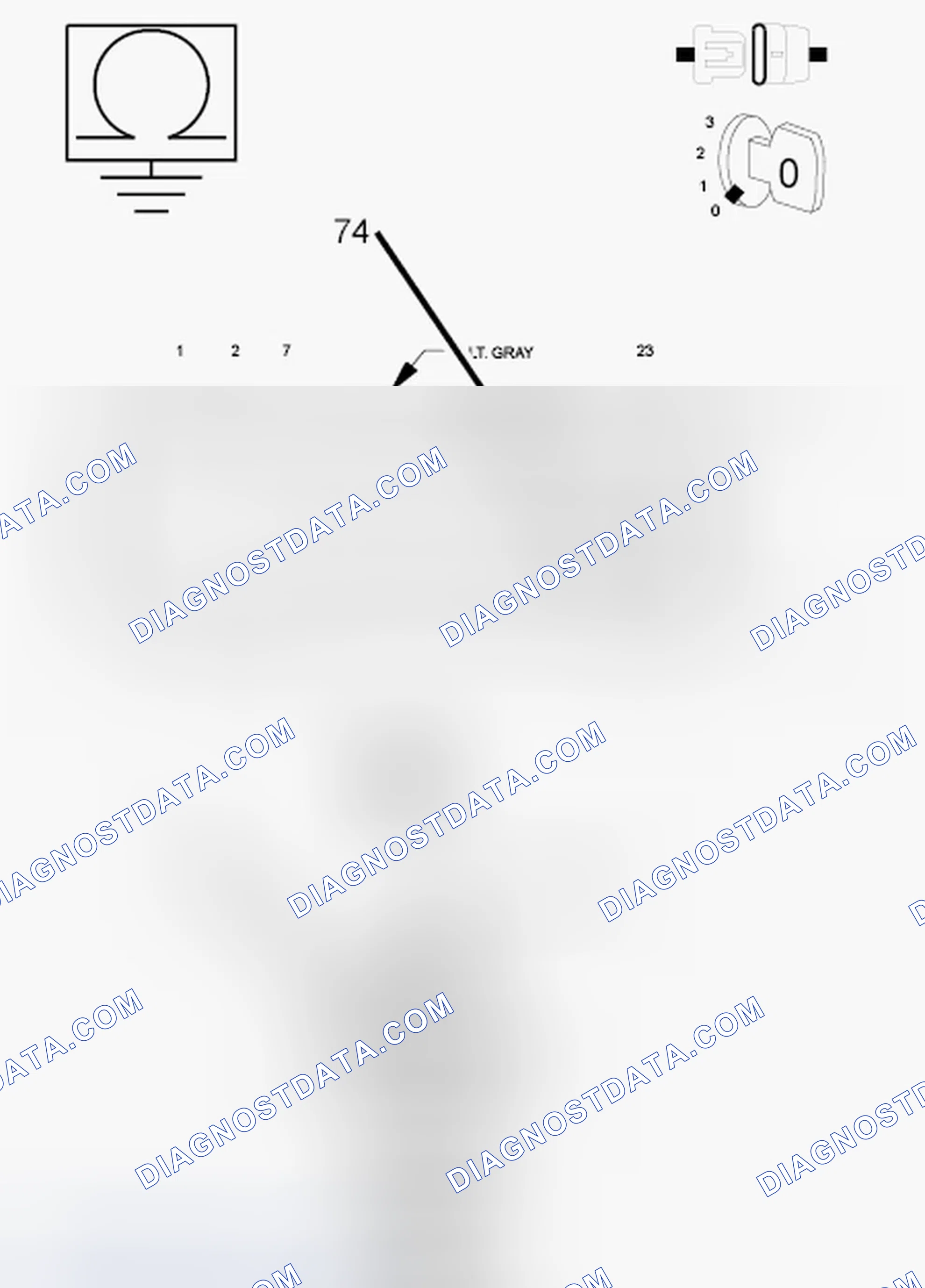 Scheme 873: DIAGNOSTIC TEST