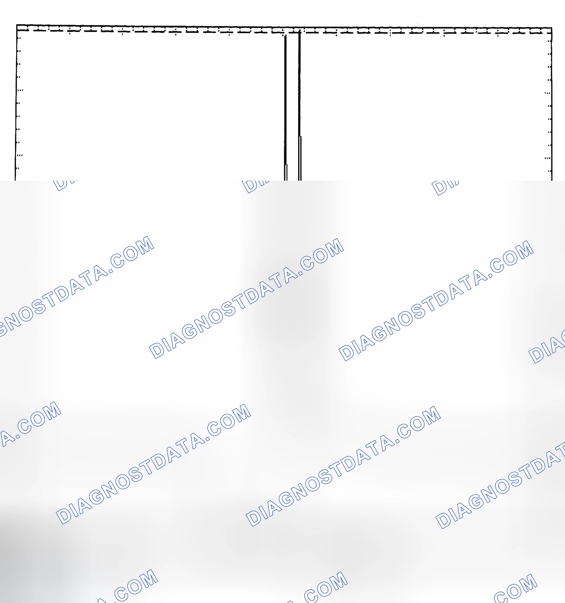 Scheme 30: Single Injector - Known Good - Voltage Pattern