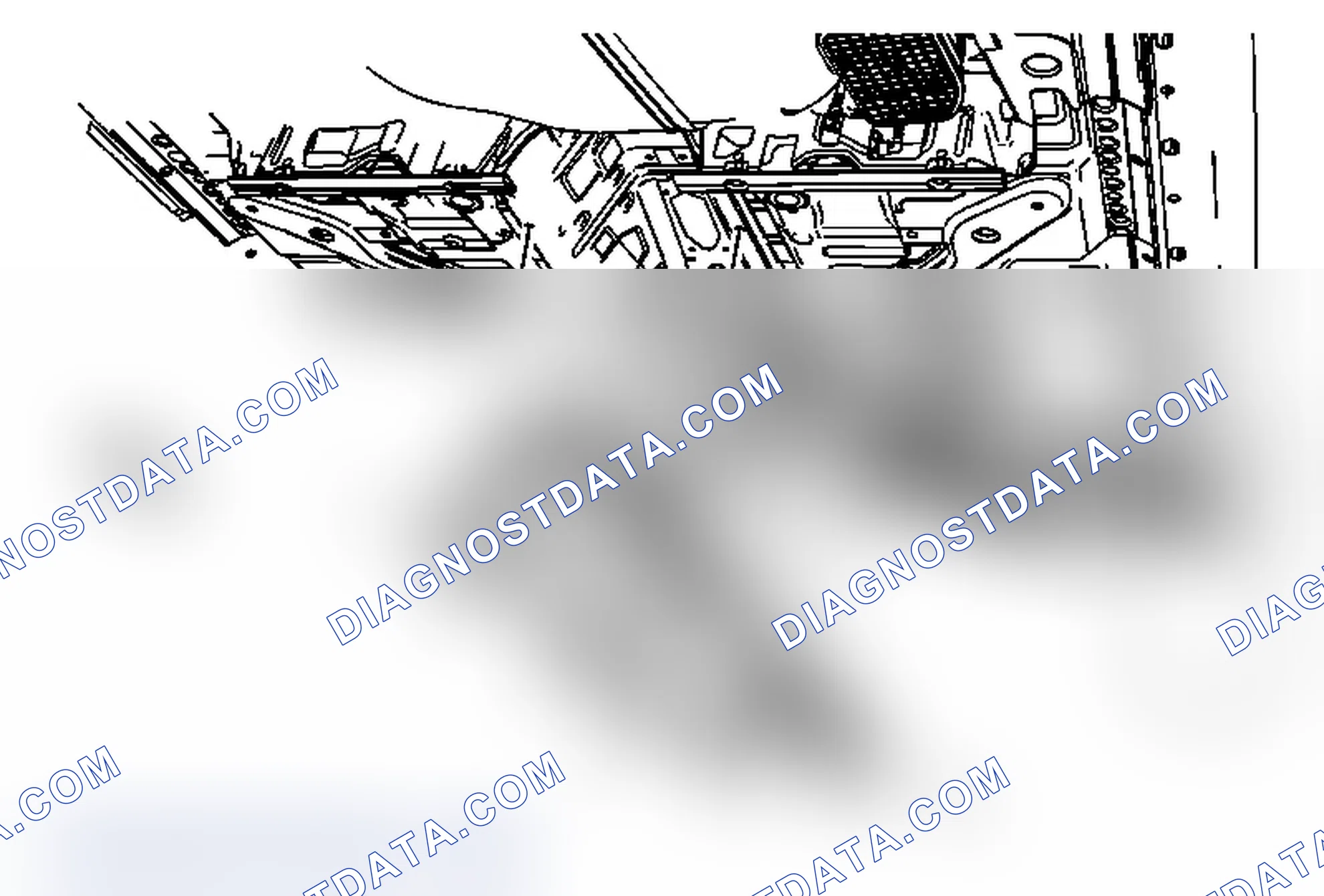 Scheme 10: Exhaust Muffler Center Heat Shield Replacement