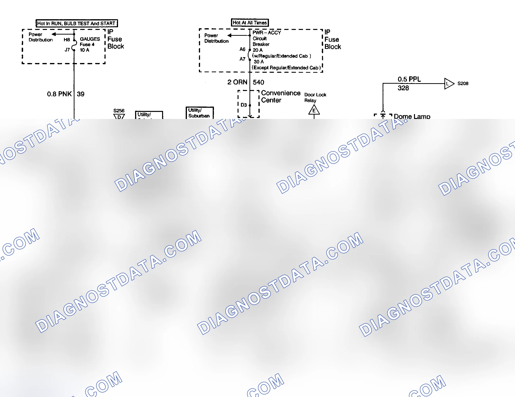 Scheme 71: WIRING DIAGRAMS