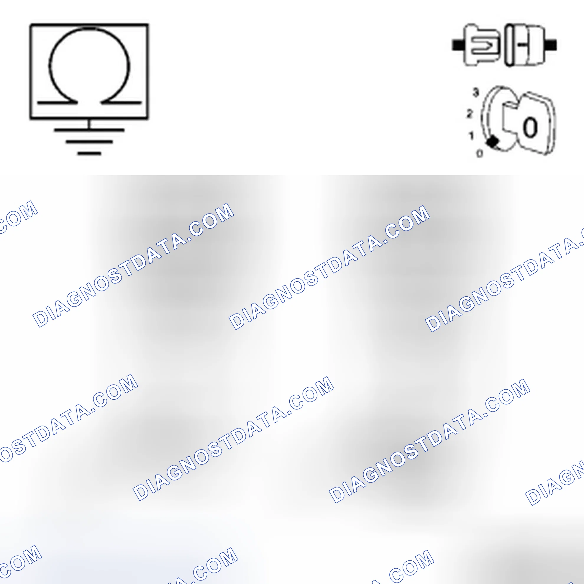 Scheme 5: Diagnostic Test