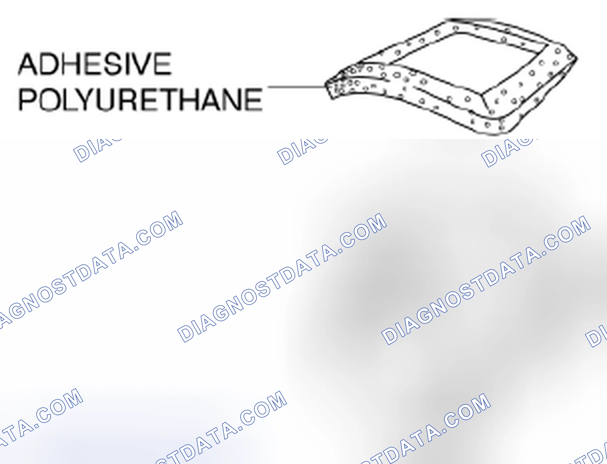 Scheme 37: Blower Case Installation Note