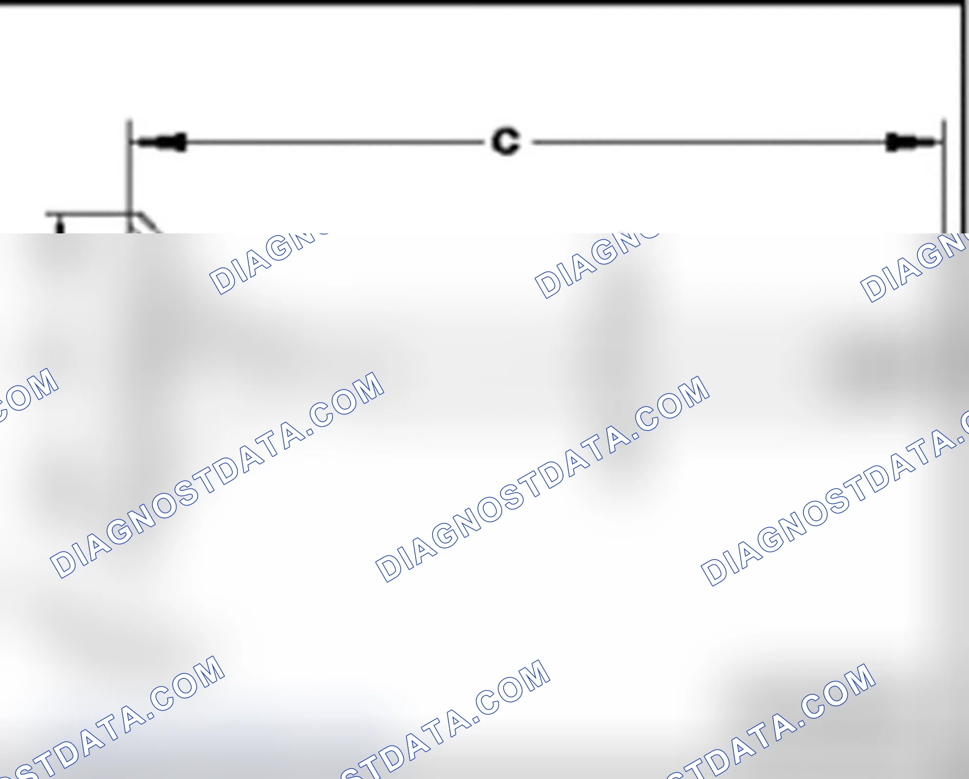 Scheme 281: Valve dimensions