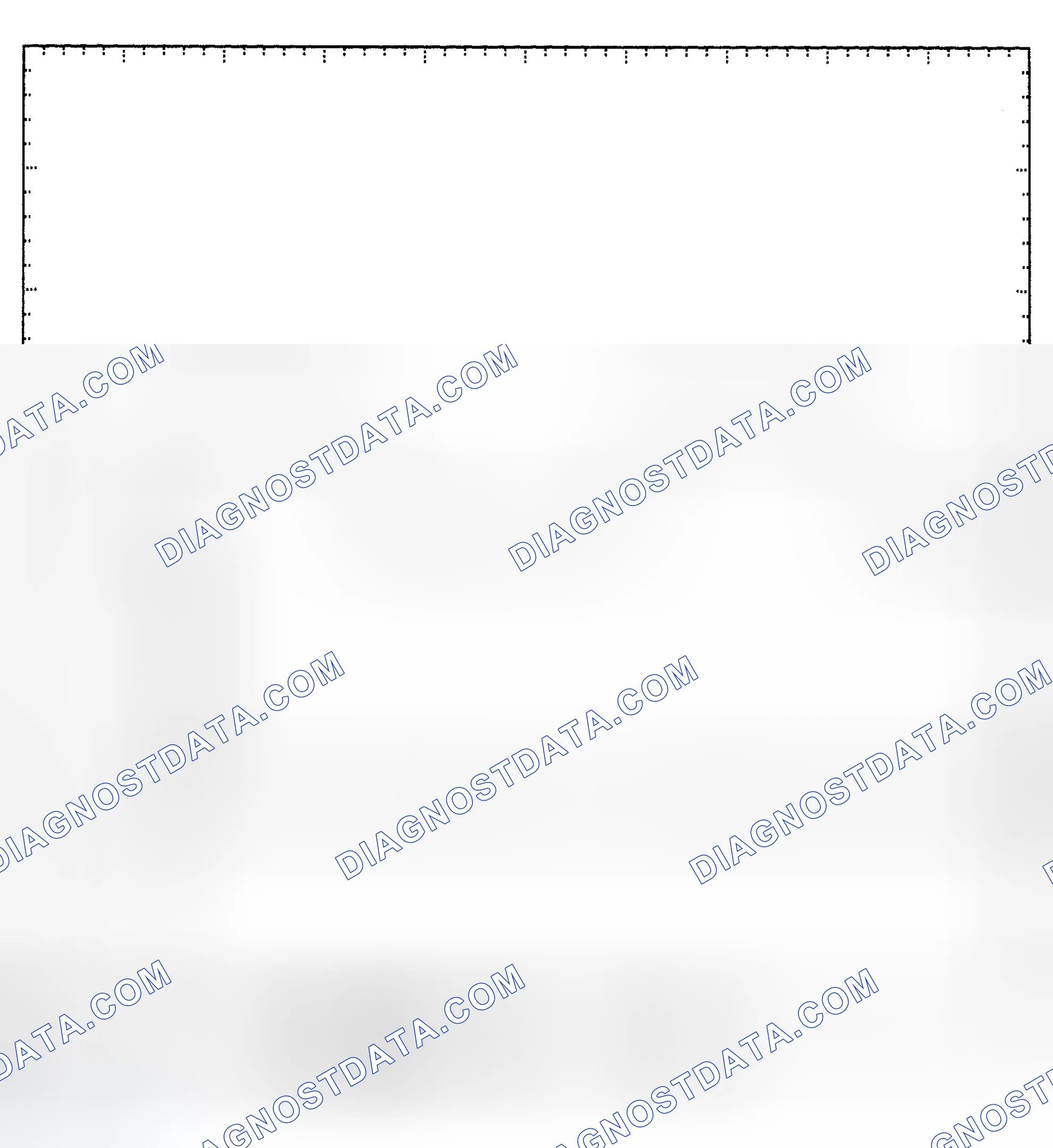 Scheme 26: Injector Bank - Known Good - Voltage Pattern