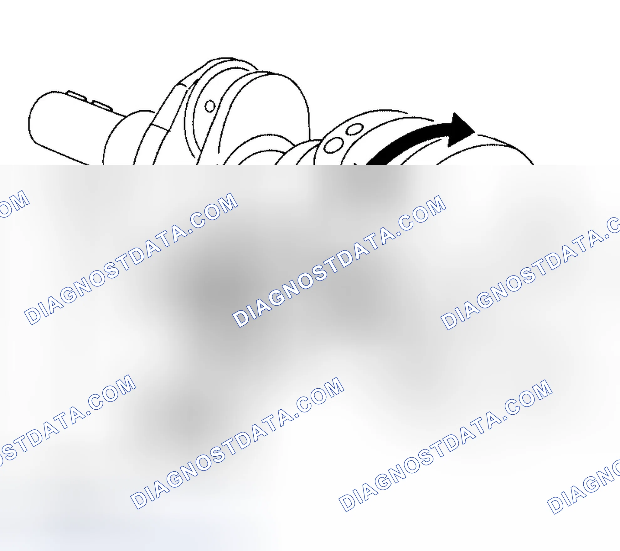 Scheme 319: CRANKSHAFT RUNOUT