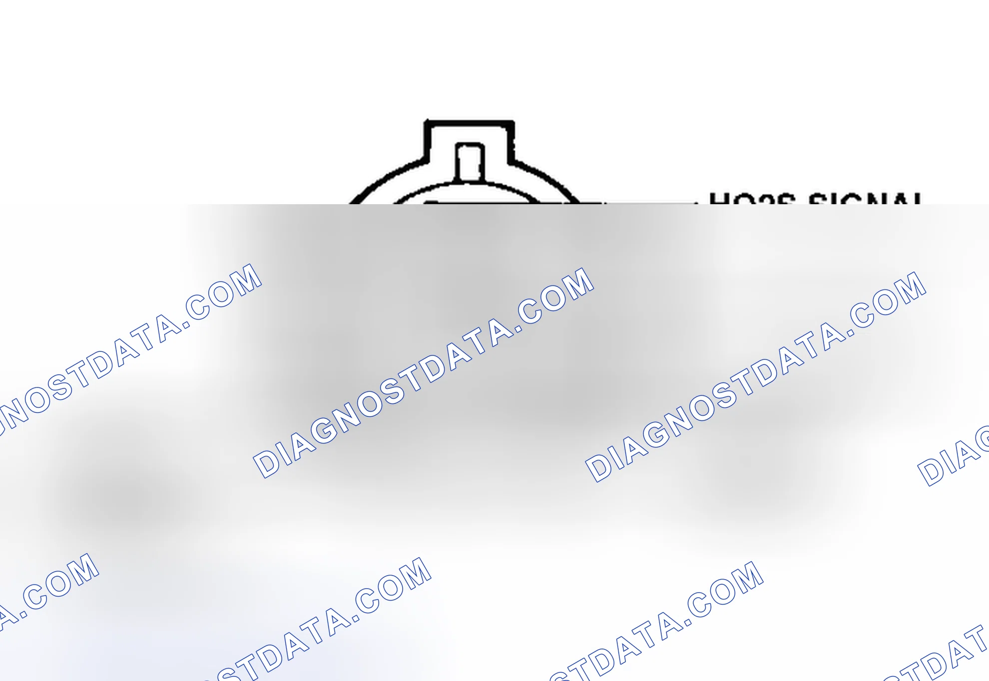 Scheme 88: HO2S Sensor Wiring Harness Connector
