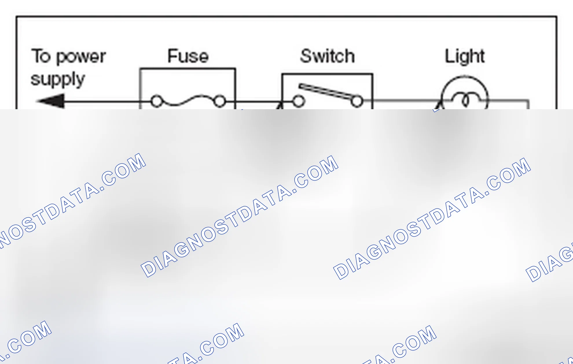 Scheme 1: VOLTAGE MEASUREMENT