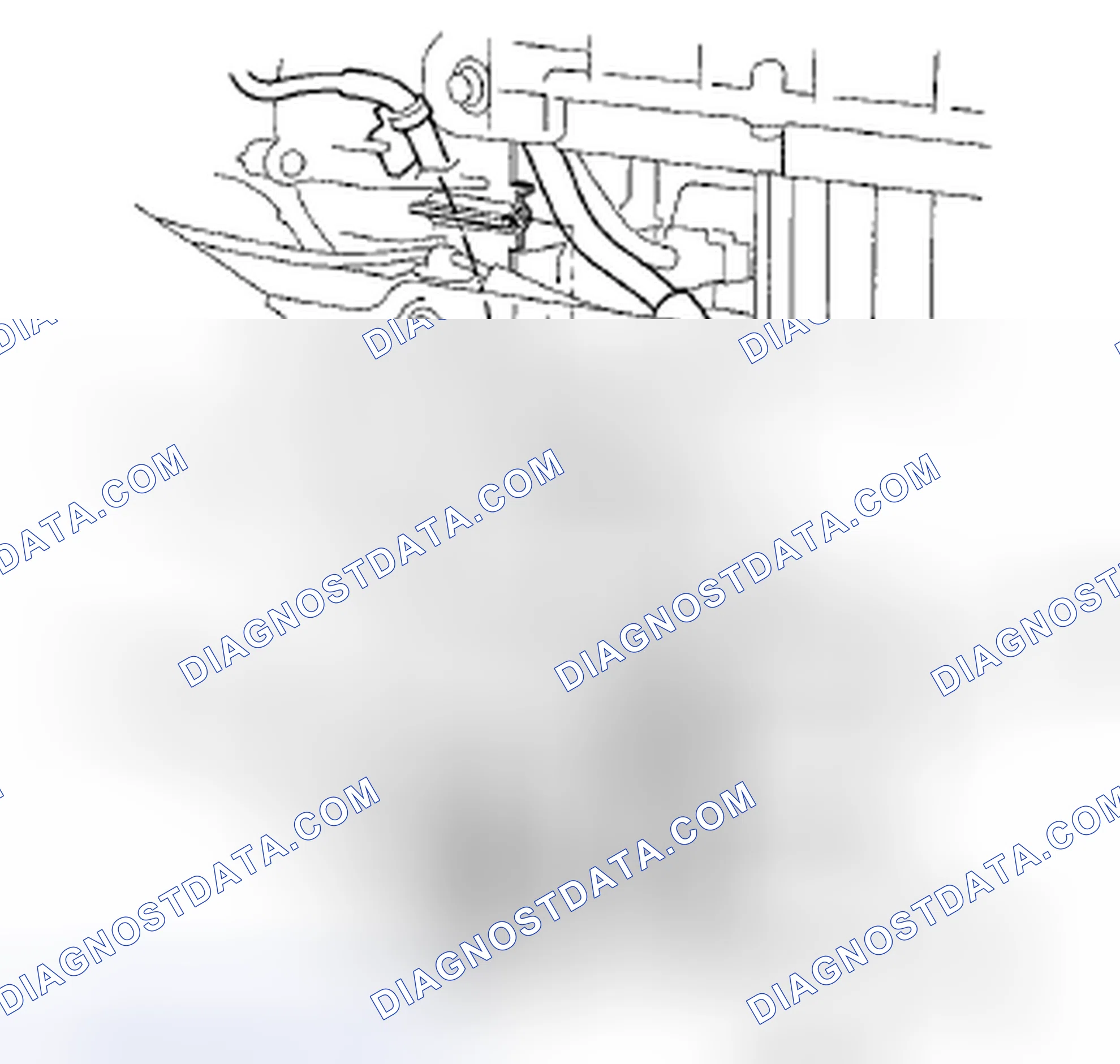 Scheme 106: Climate Control Unit Removal/Installation
