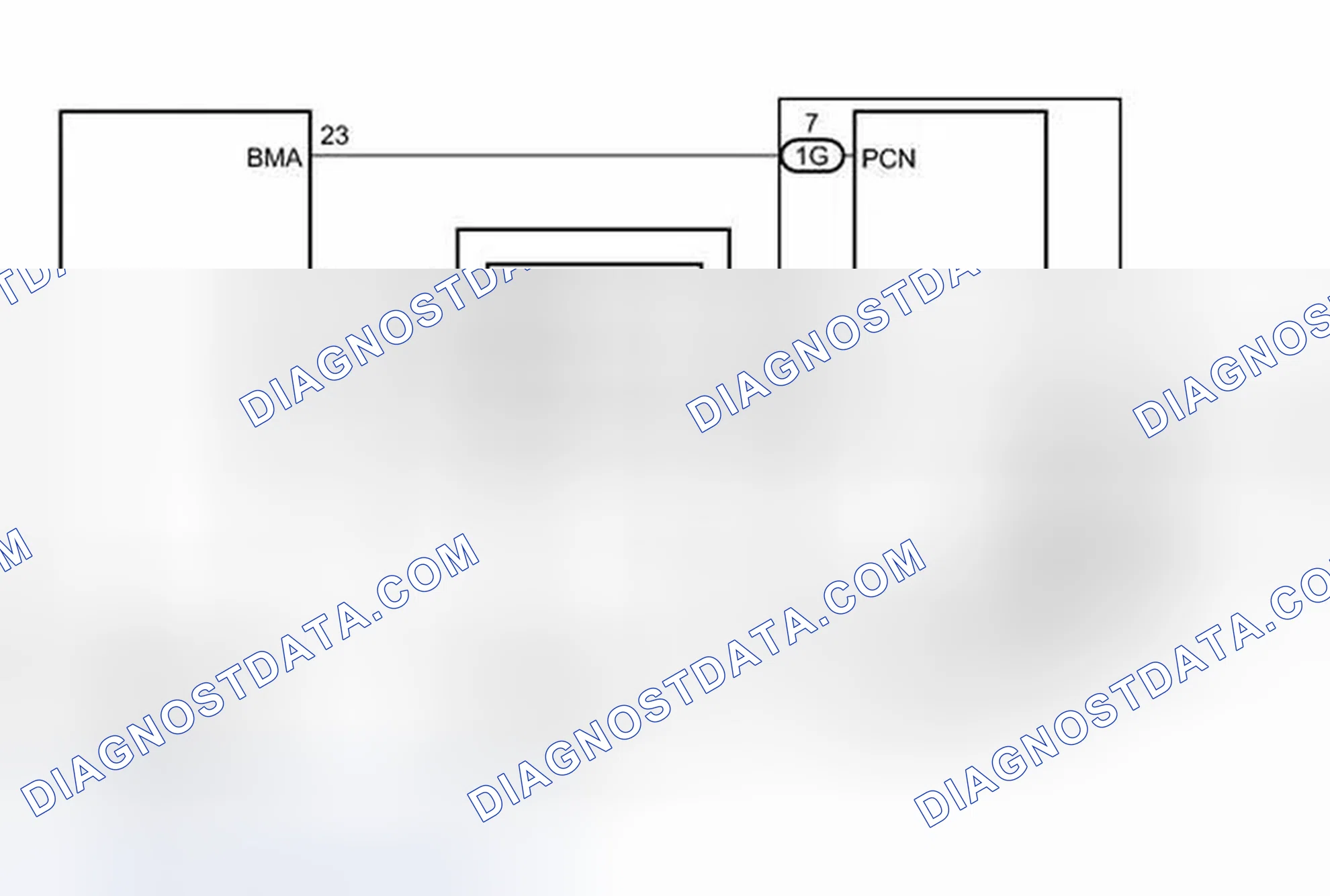 Scheme 105: WIRING DIAGRAM