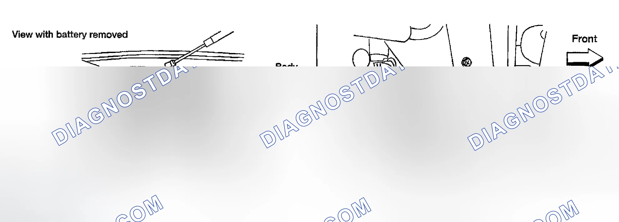 Scheme 389: Diagnostic Procedure