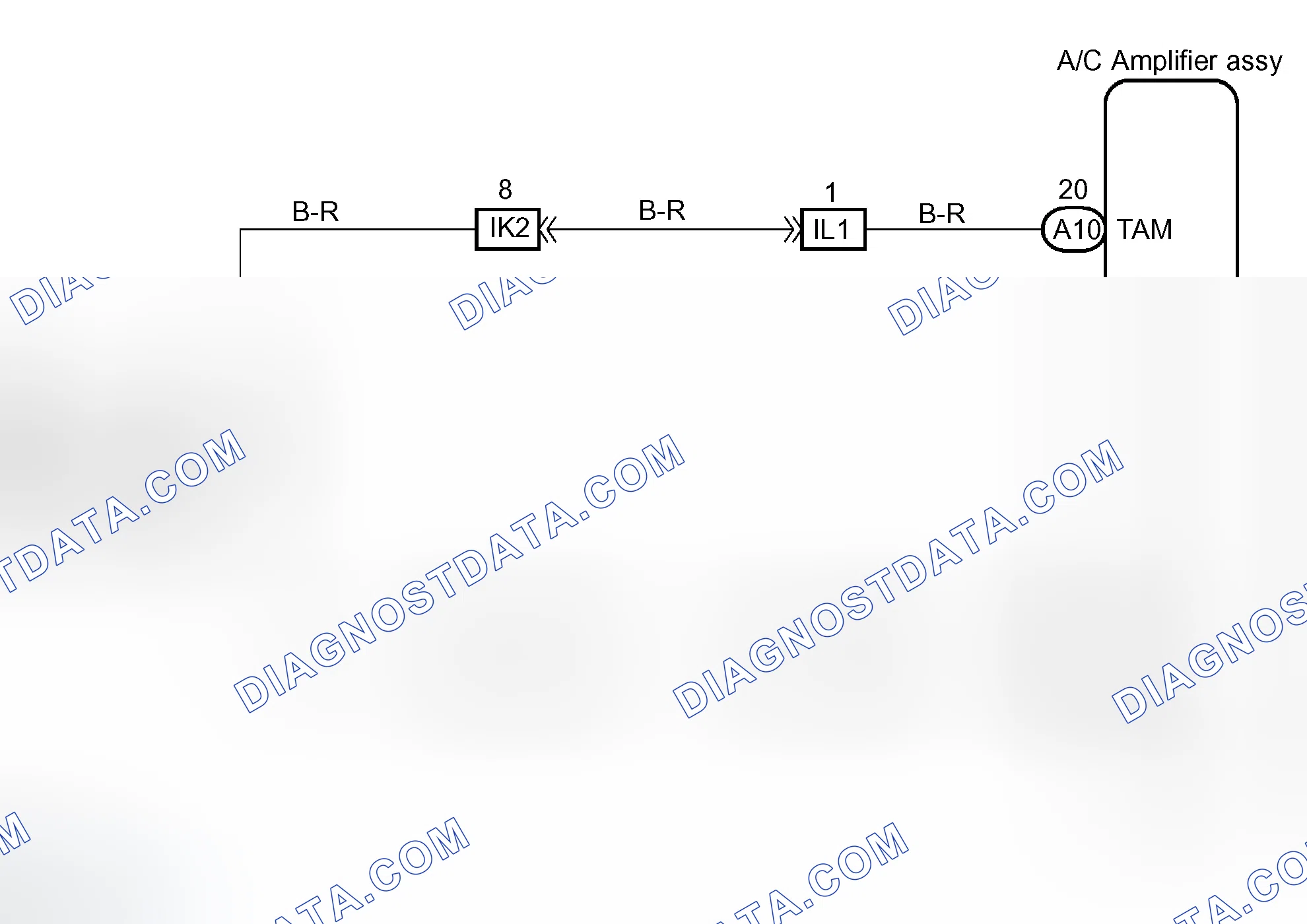 Scheme 19: Wiring Diagram