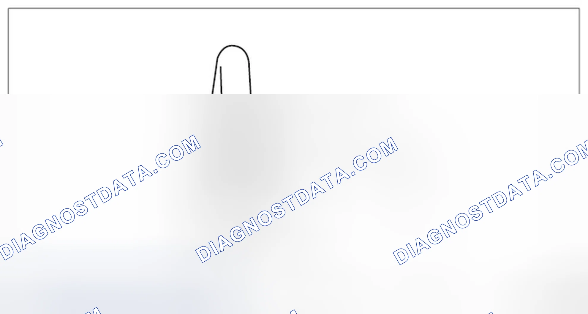 Scheme 494: FRONT DIFFERENTIAL SIDE