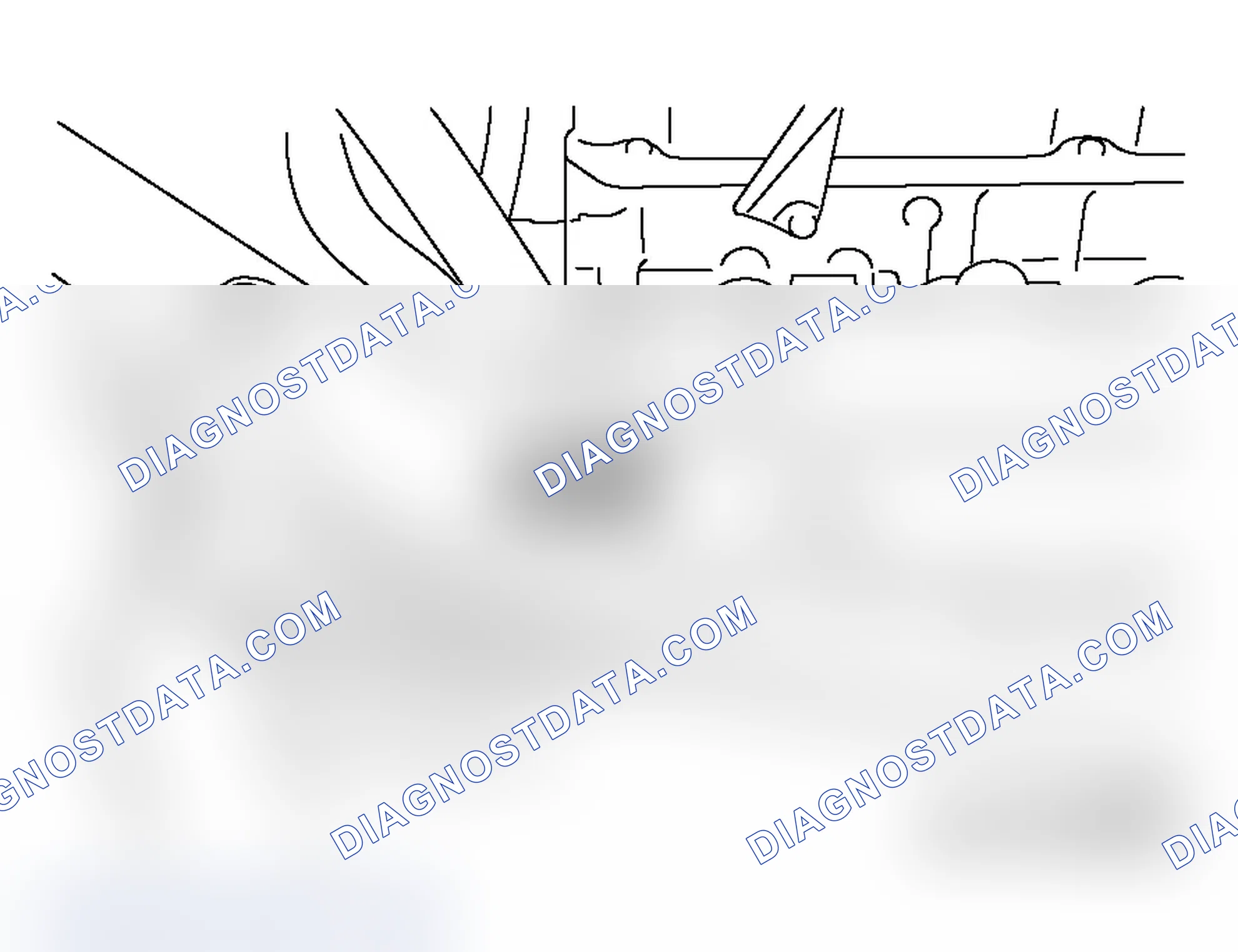 Scheme 613: >> C << TRANSAXLE ASSEMBLY INSTALLATION