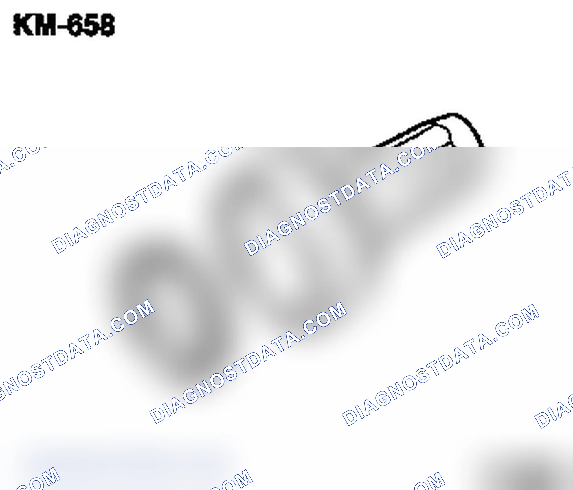 Special Tools (Z 17 DTH)