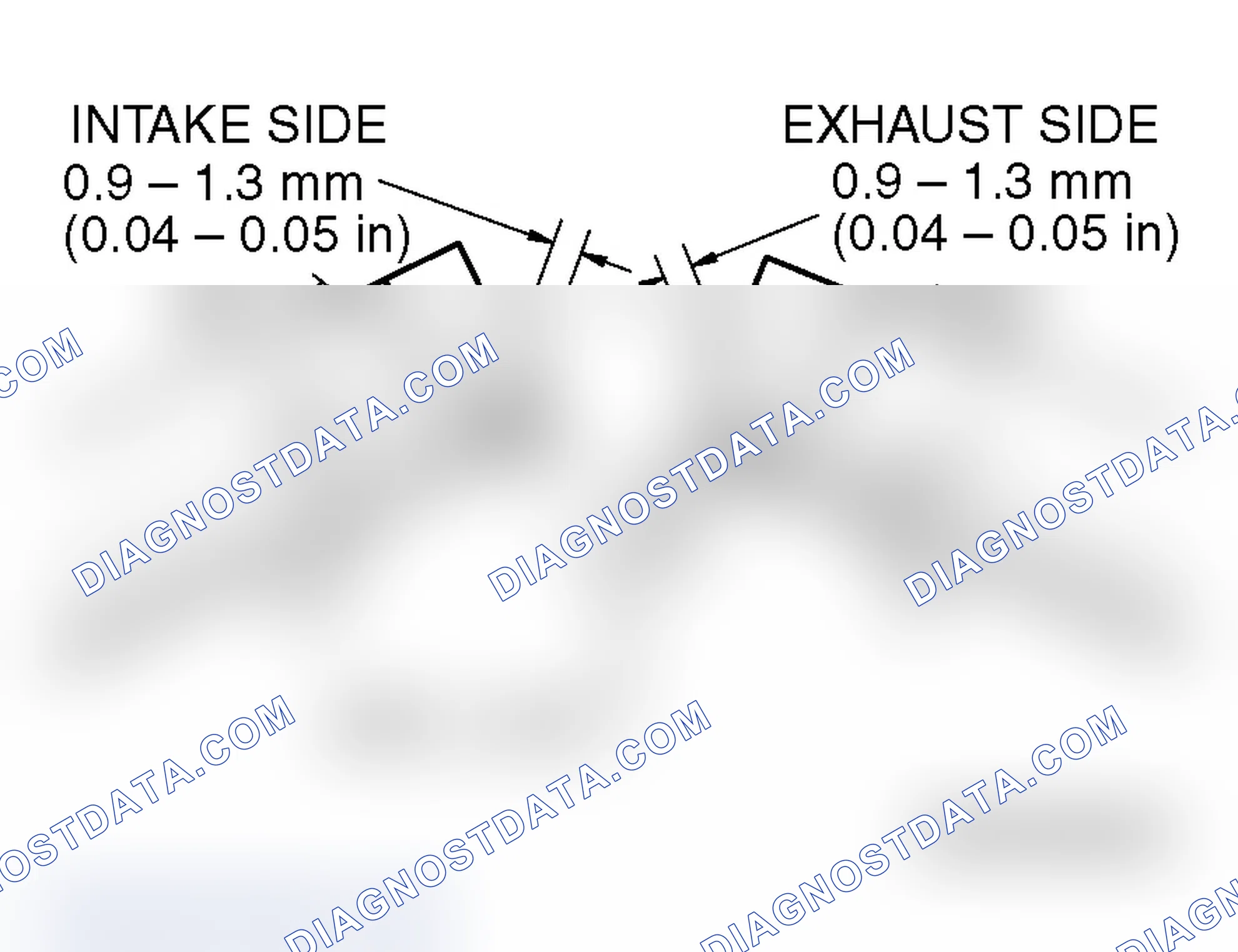 Scheme 467: VALVE SEAT RECONDITIONING PROCEDURE