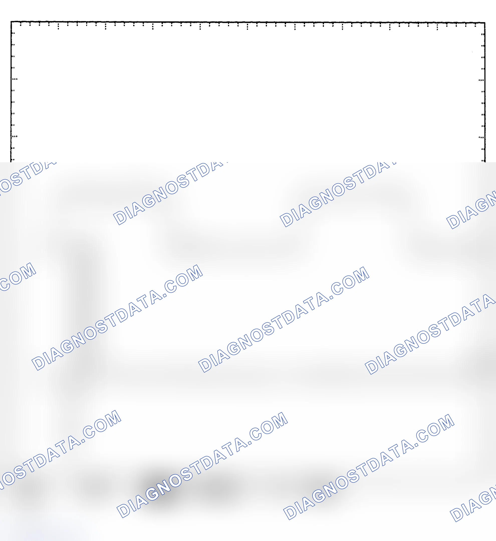 Scheme 26: Injector Bank - Known Good - Voltage Pattern