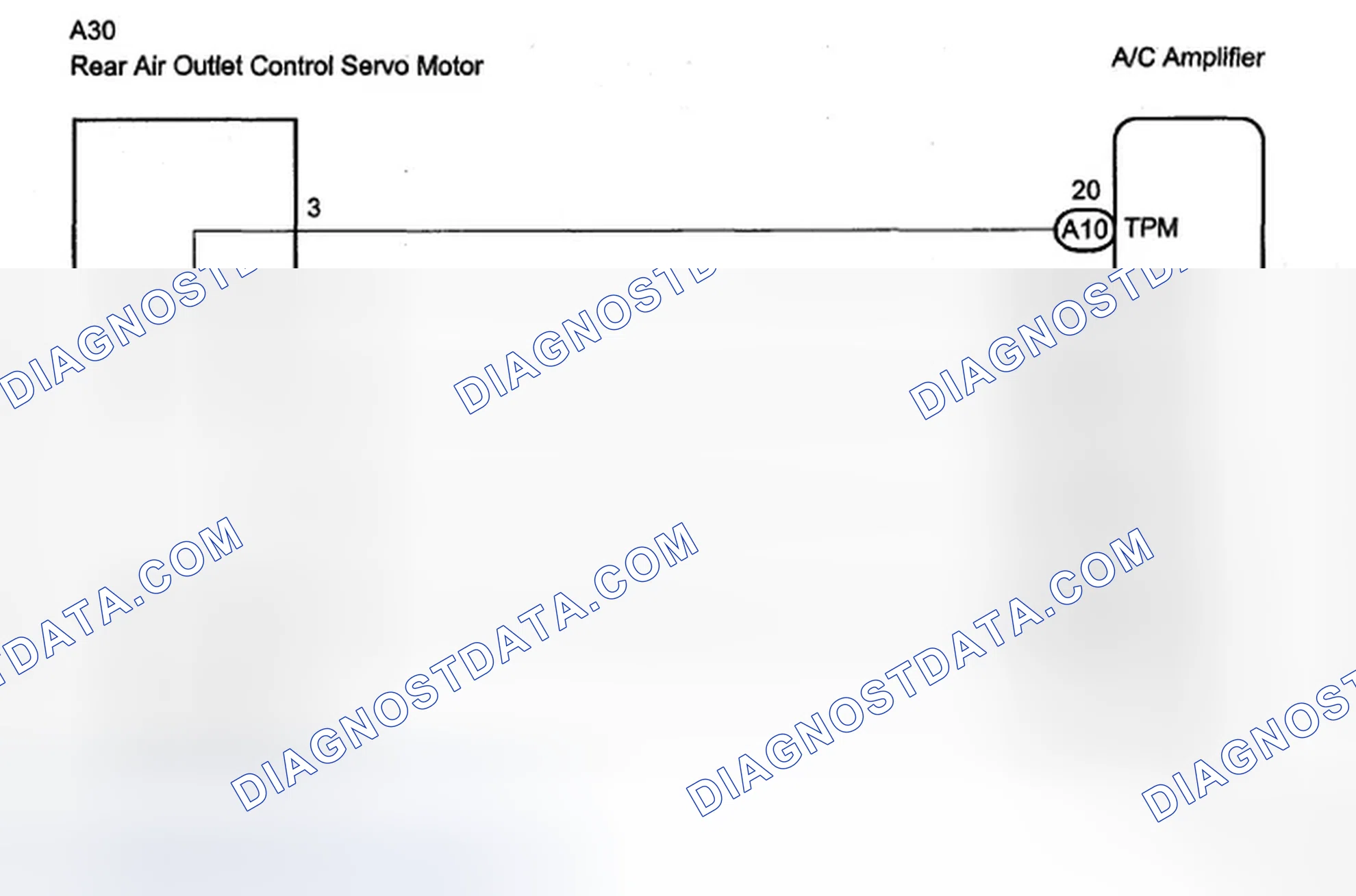 Scheme 80: WIRING DIAGRAM