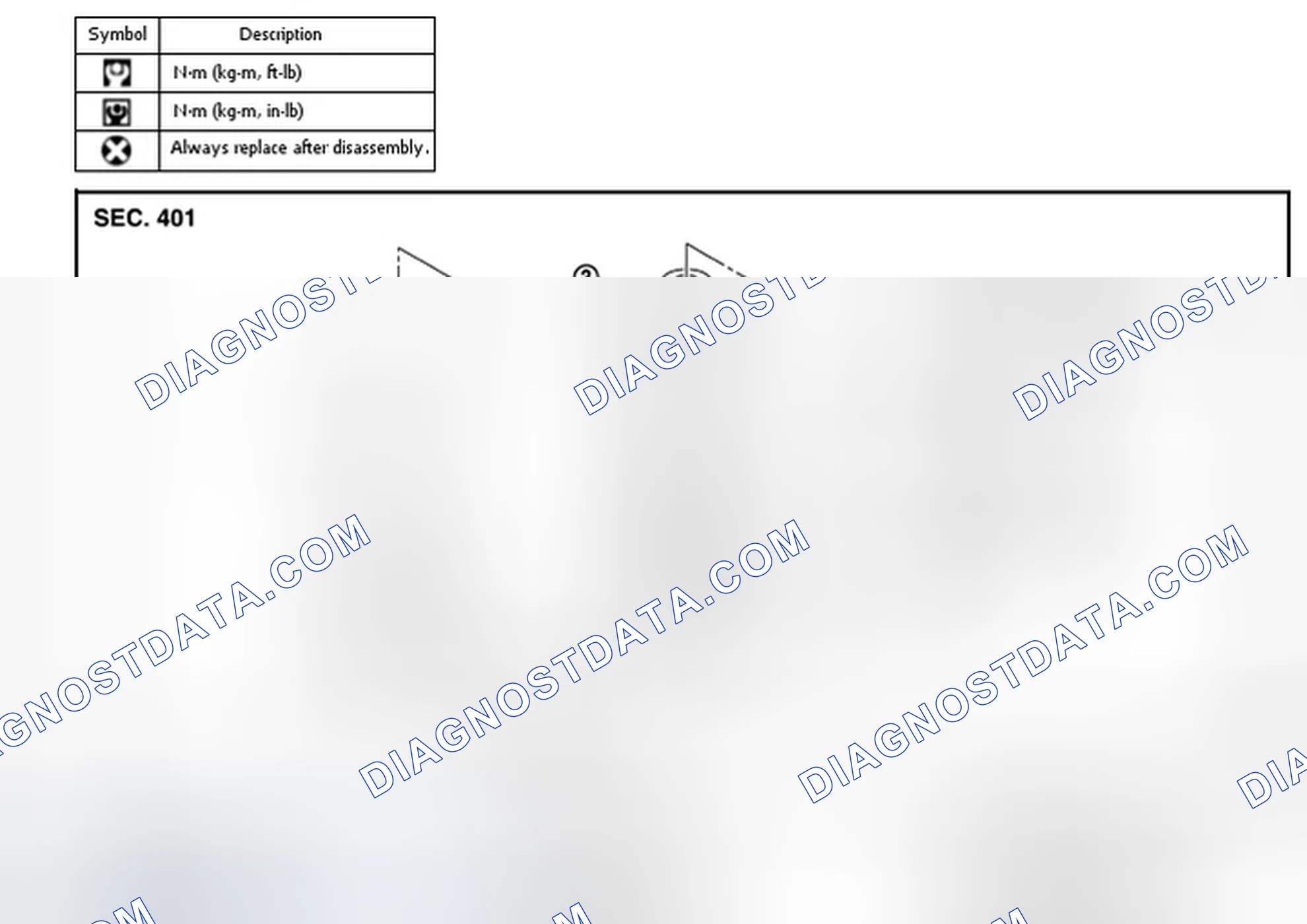 Scheme 25: Exploded View