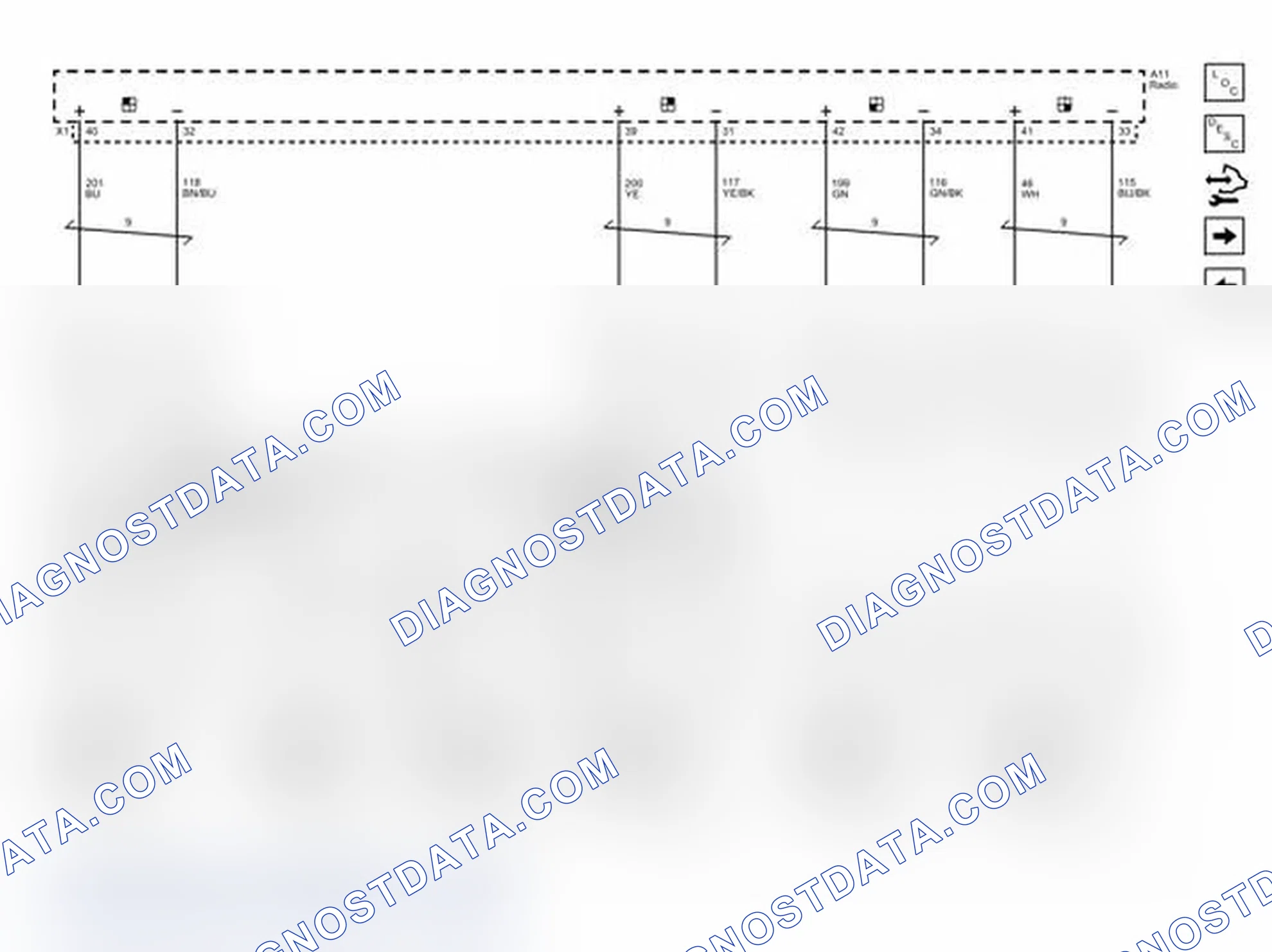 Scheme 4: Speakers (UW6)