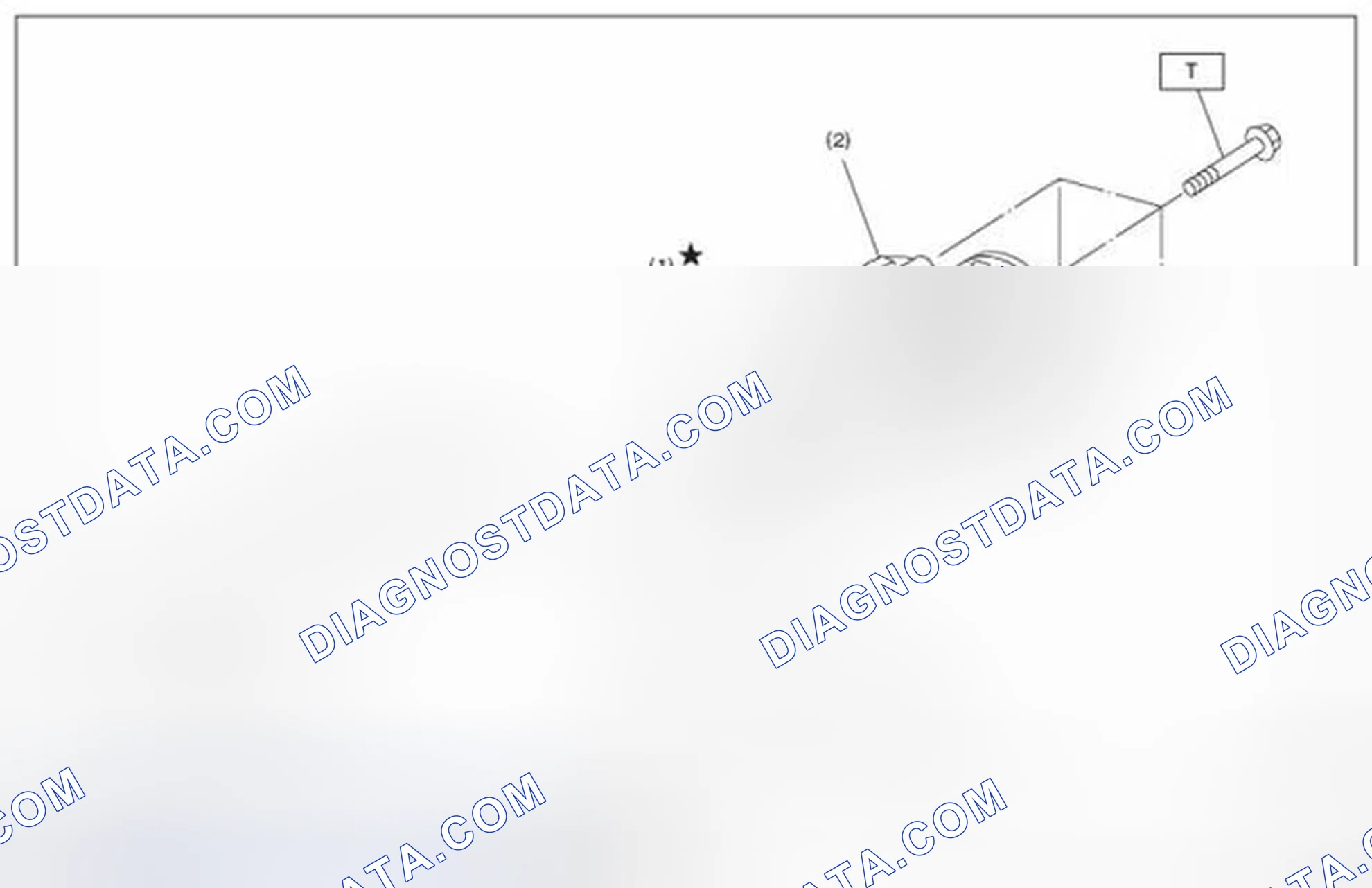 Scheme 266: AIR INTAKE SYSTEM