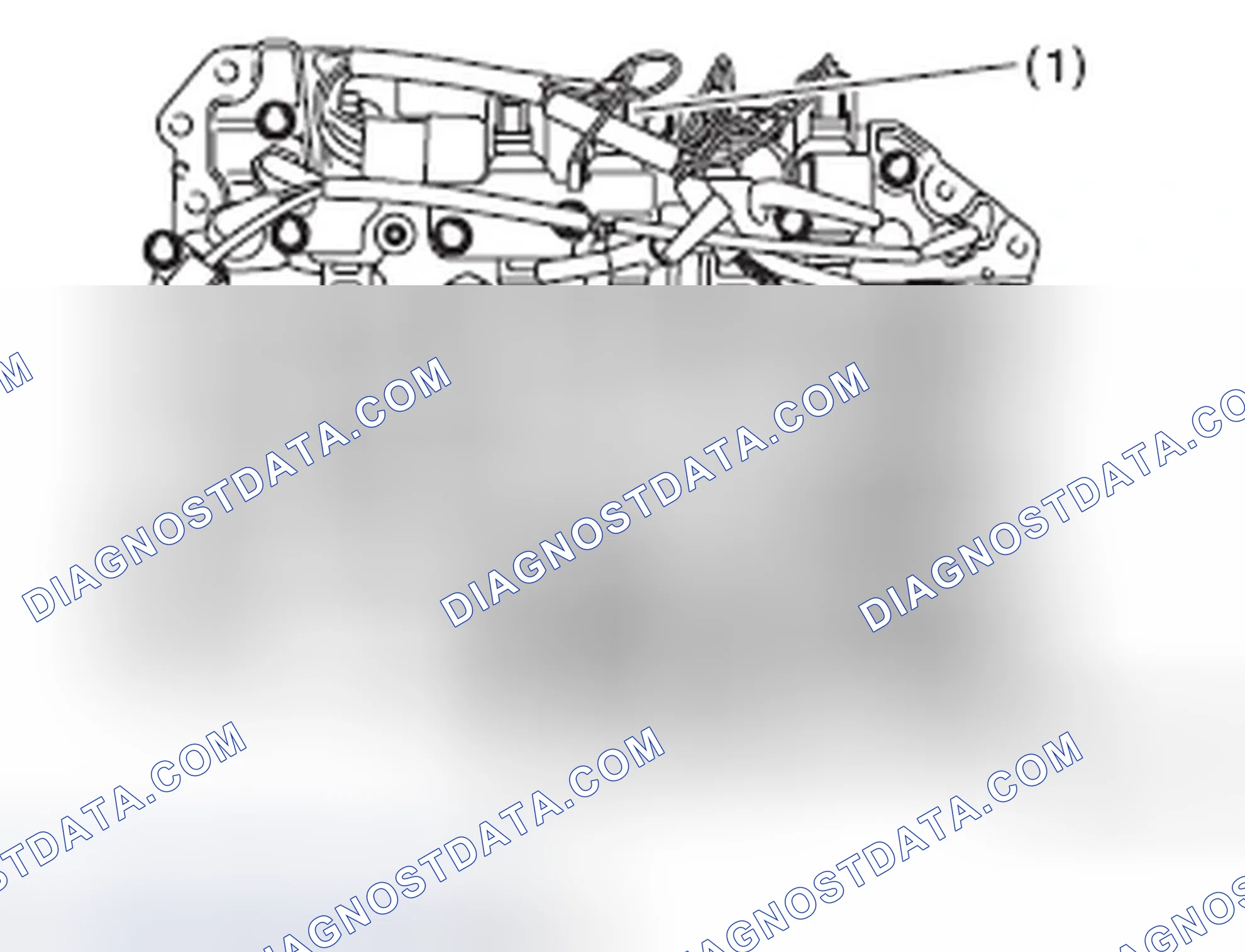 Scheme 688: LOCK-UP SOLENOID