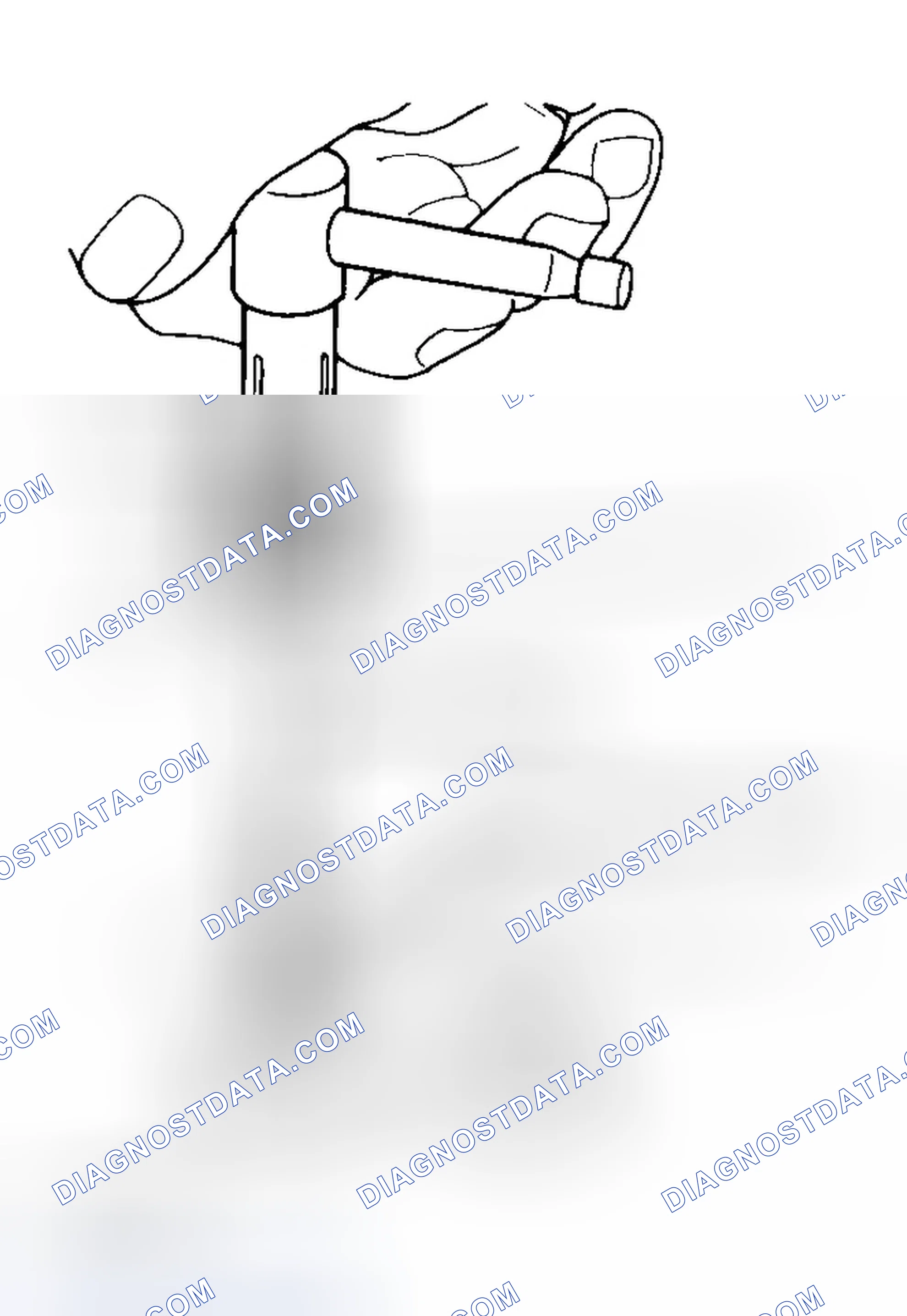 Scheme 16: Reaming Valve Guides
