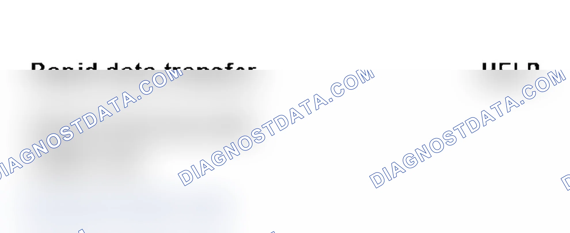 Scheme 34: VAG Scan Tool Display (Select Function XX)