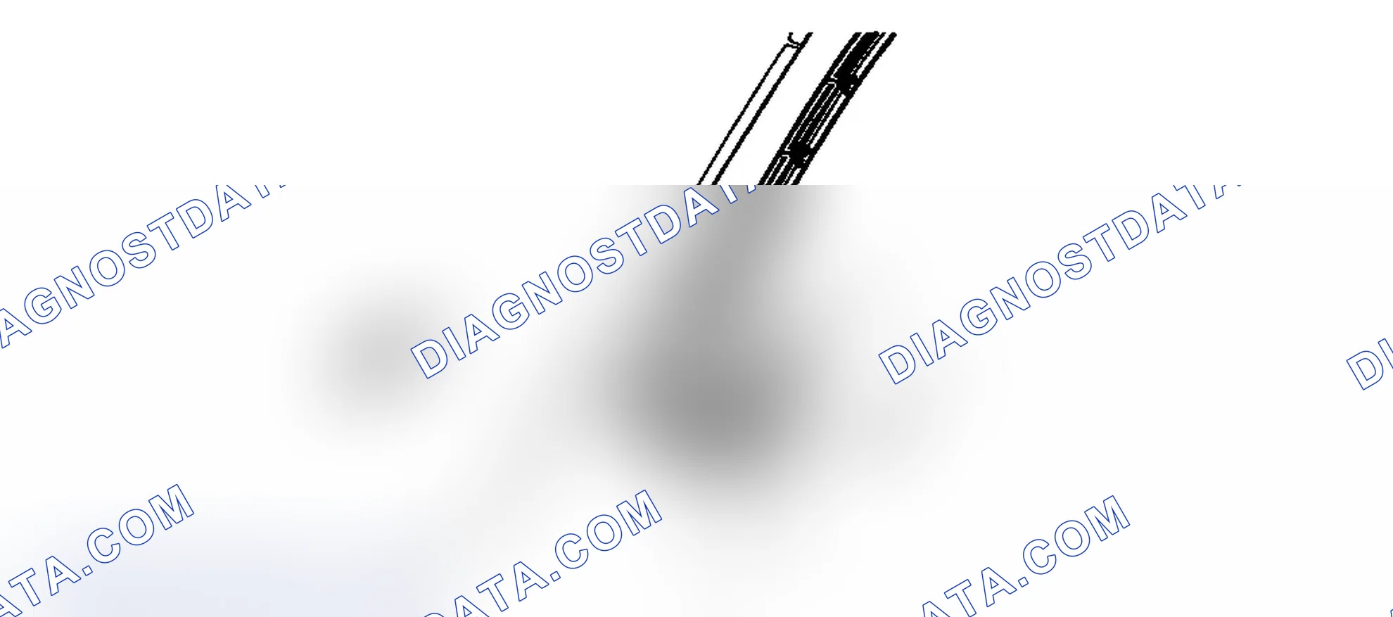Scheme 50: Front Fender Upper Rear Molding Replacement (Enclave)