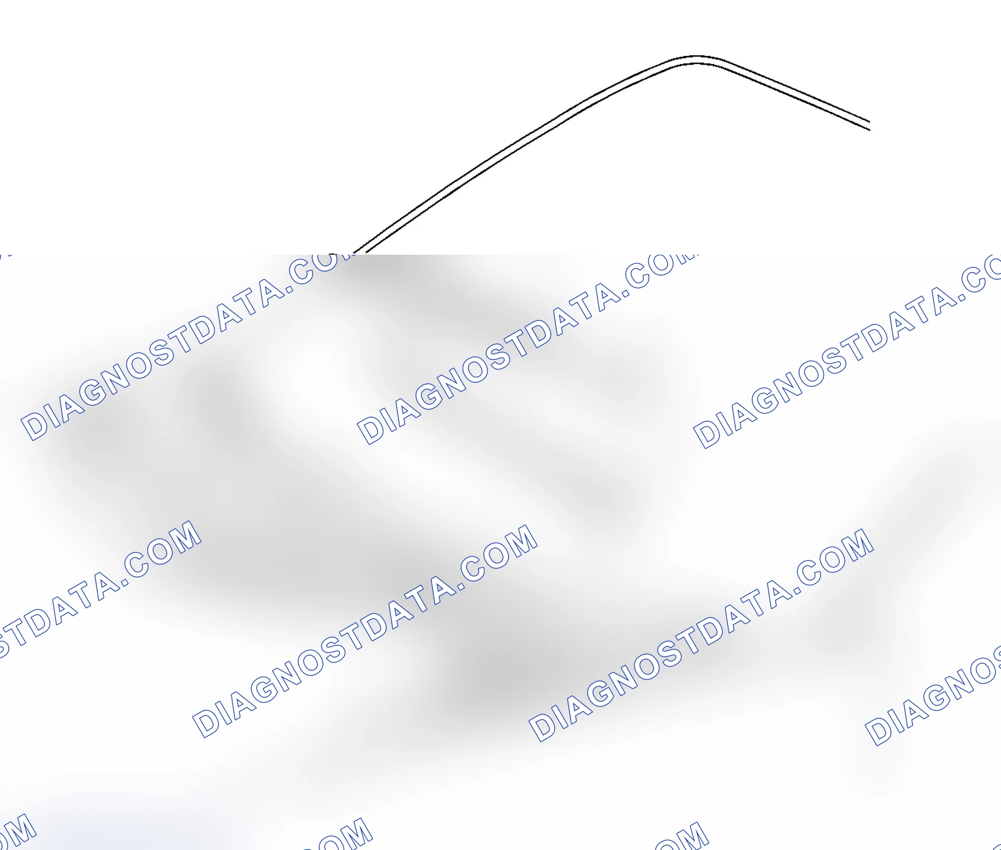 Scheme 3: Wiper Arm, Blade, Insert Replacement - Front