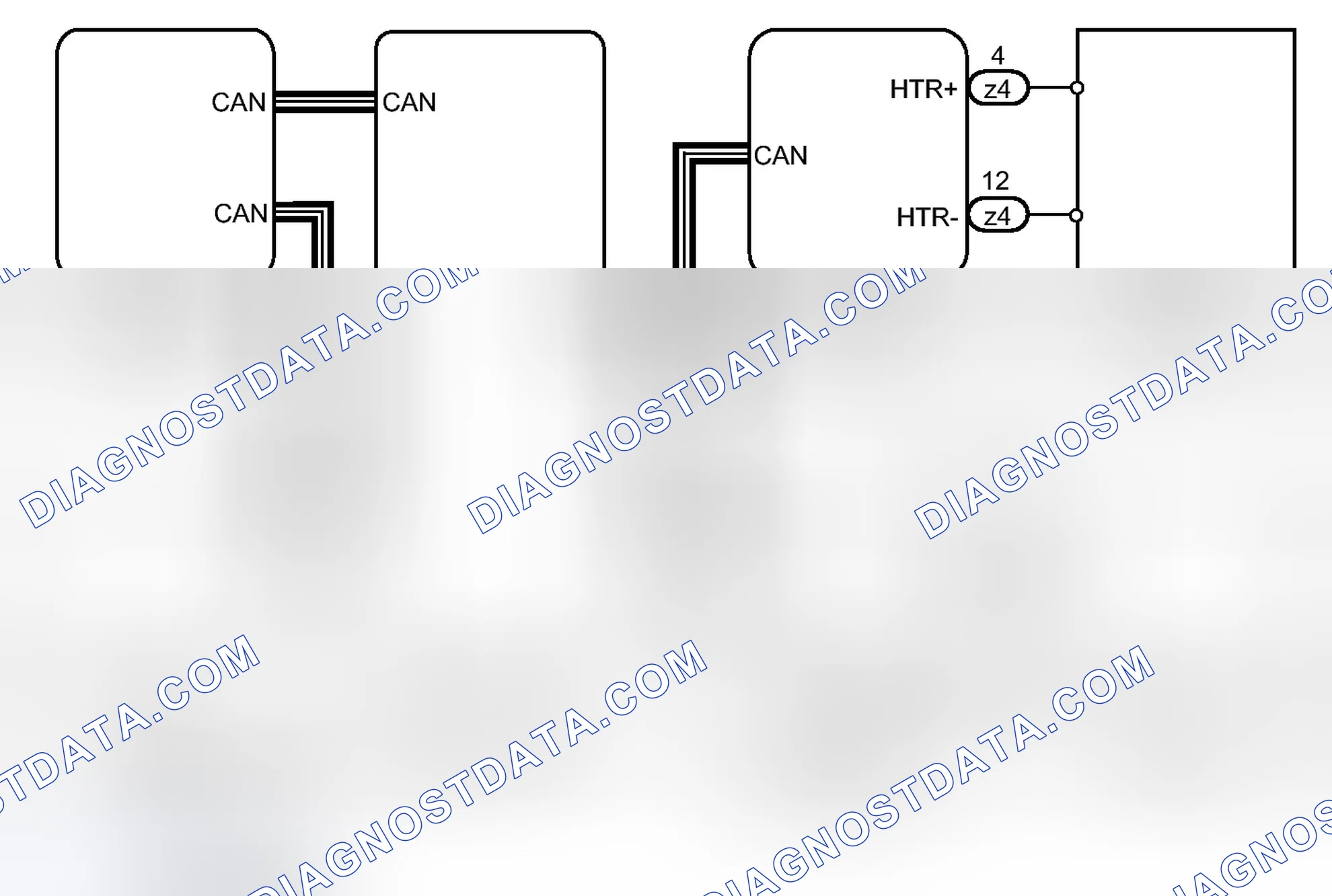 Scheme 11: WIRING DIAGRAM