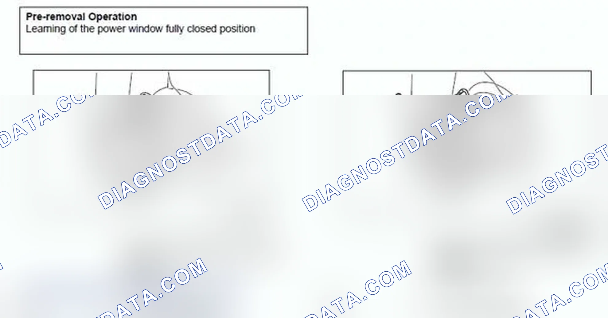 Scheme 226: DOOR SPEAKER