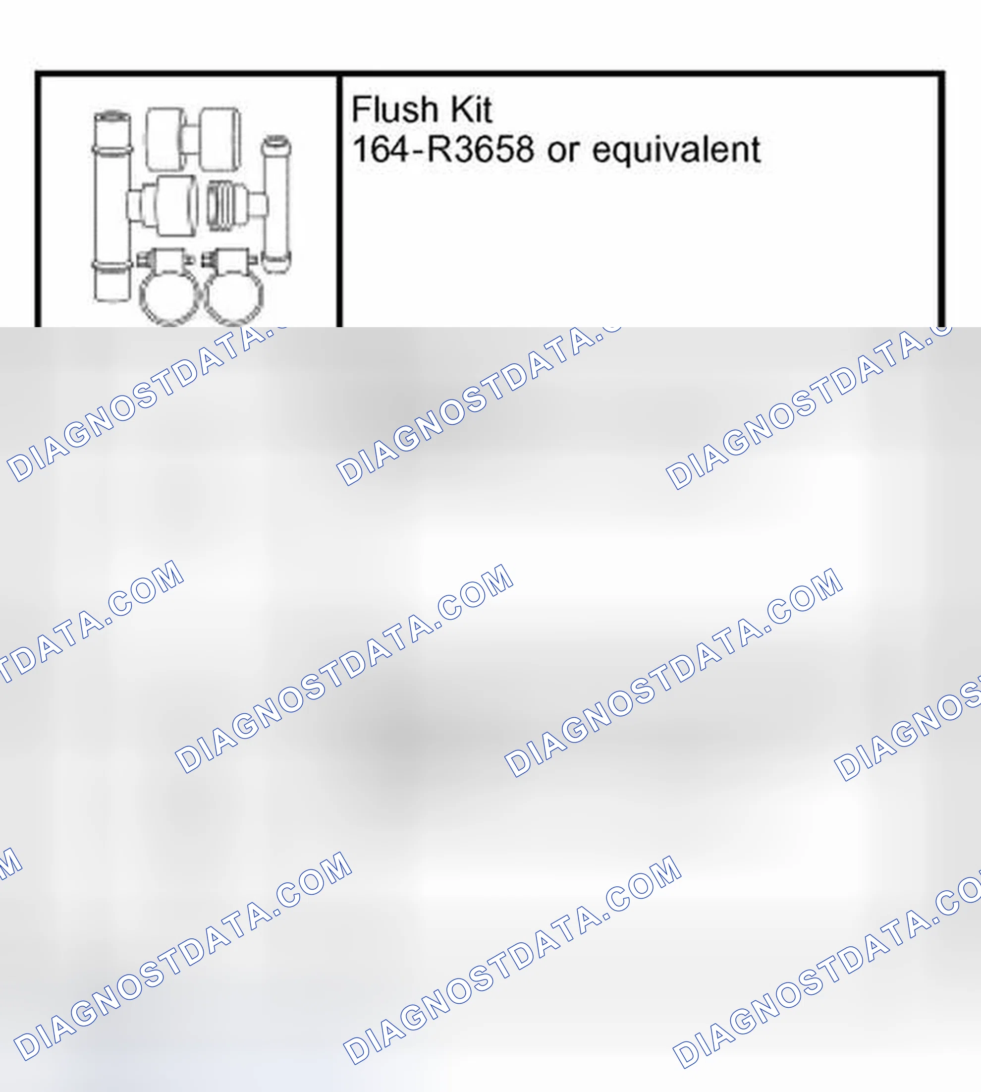 Scheme 44: Special Tool(s)
