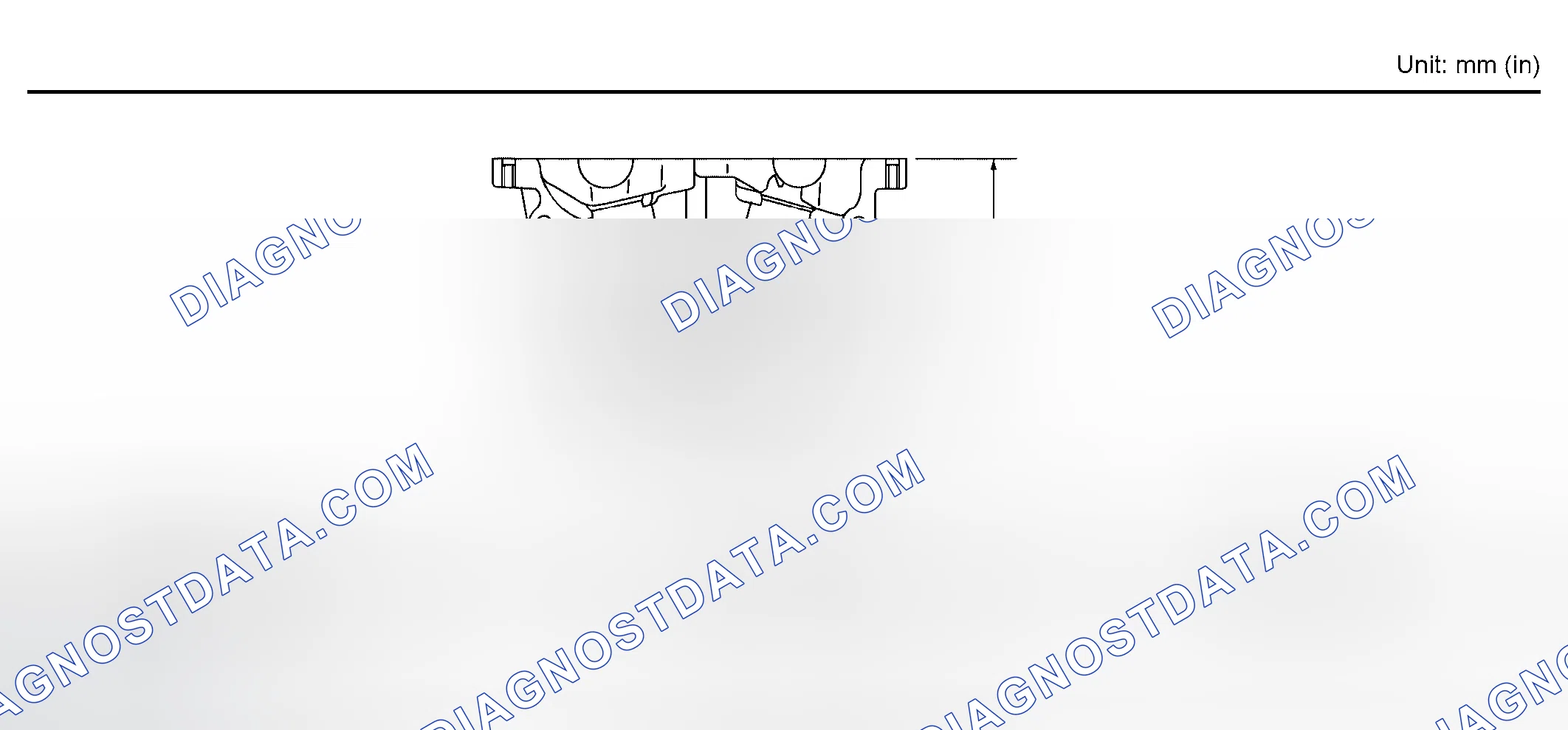 Scheme 334: CYLINDER HEAD