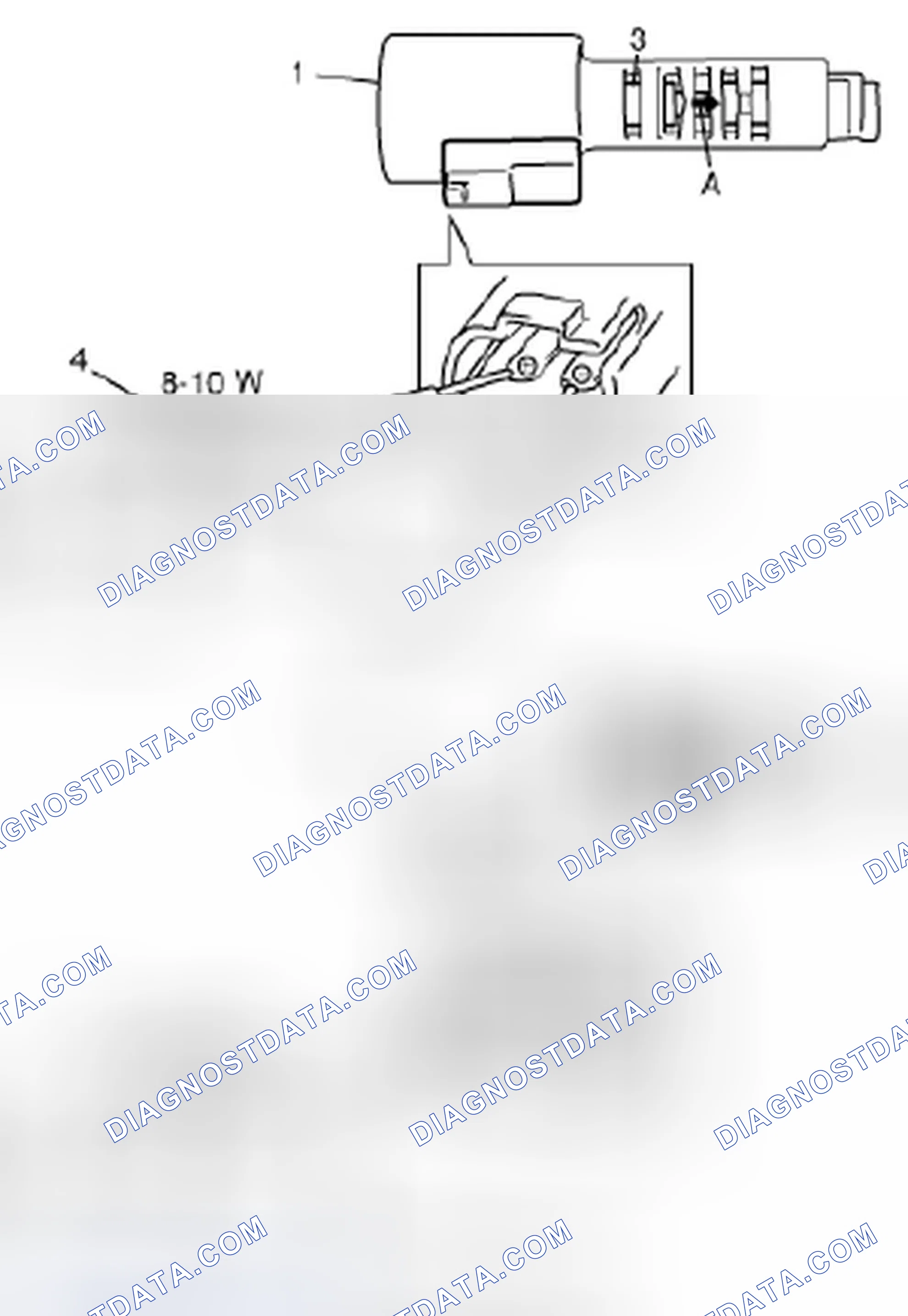 Scheme 11: Not using regulated DC power supply